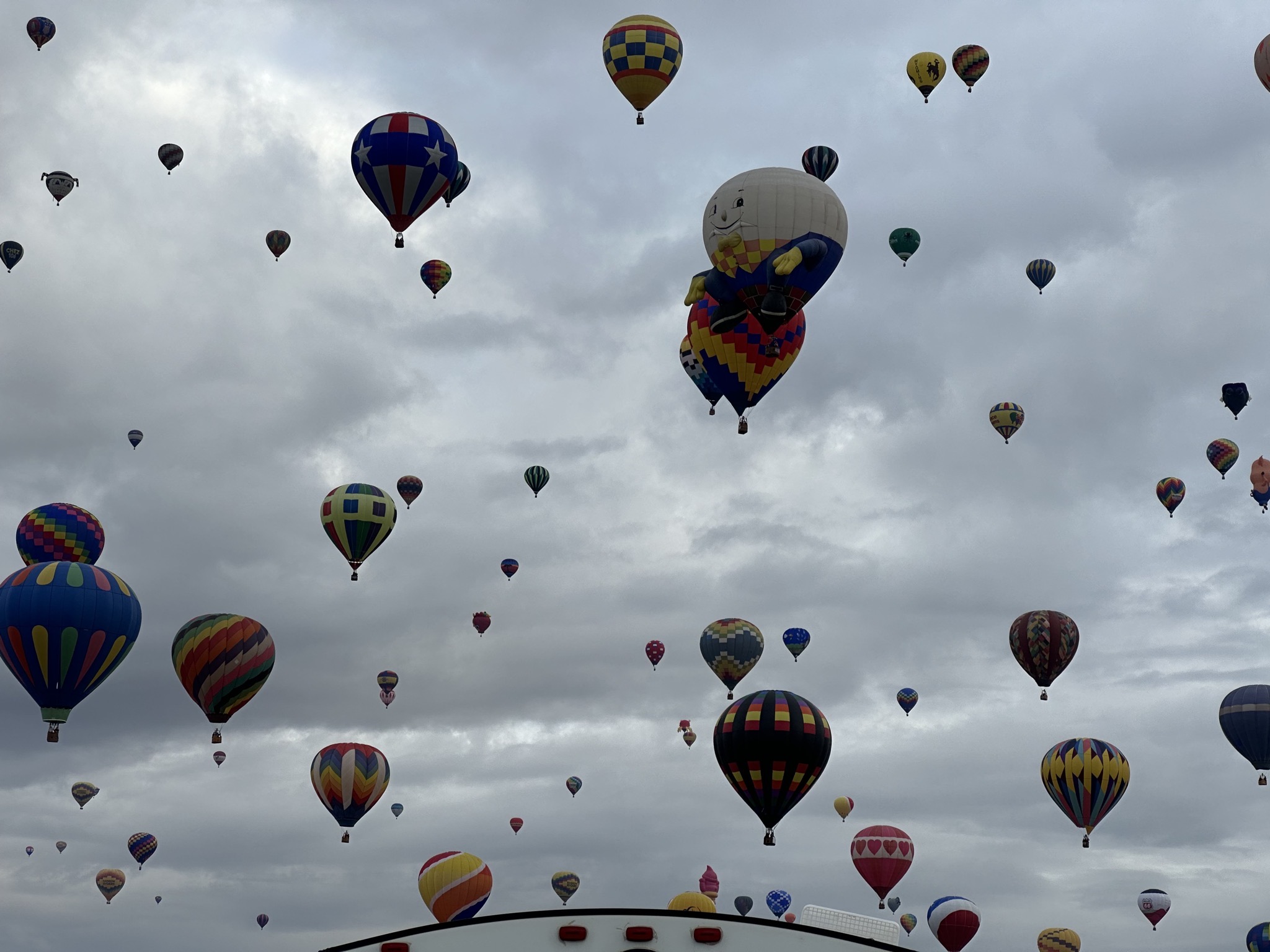 Balloons