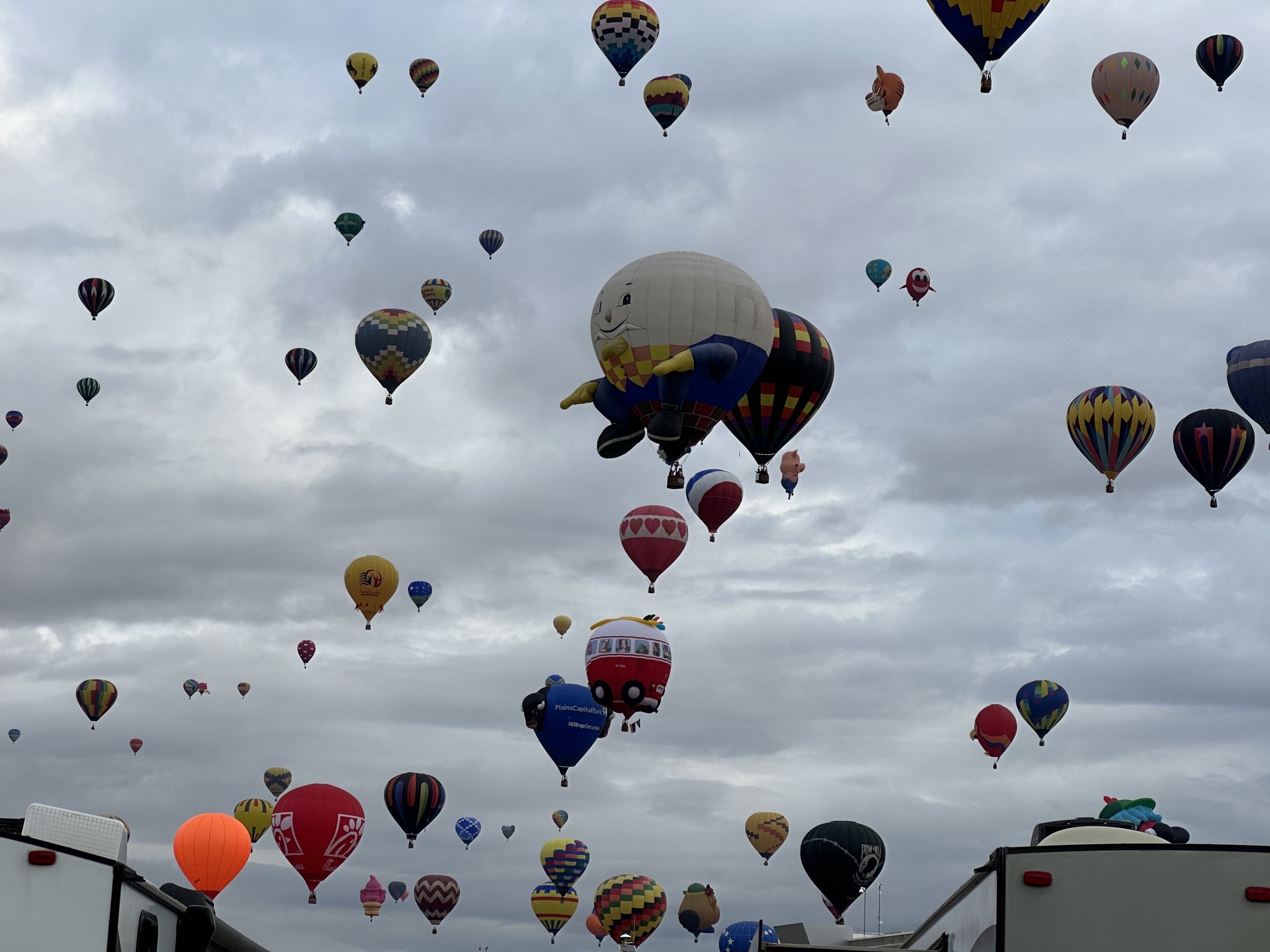Balloons