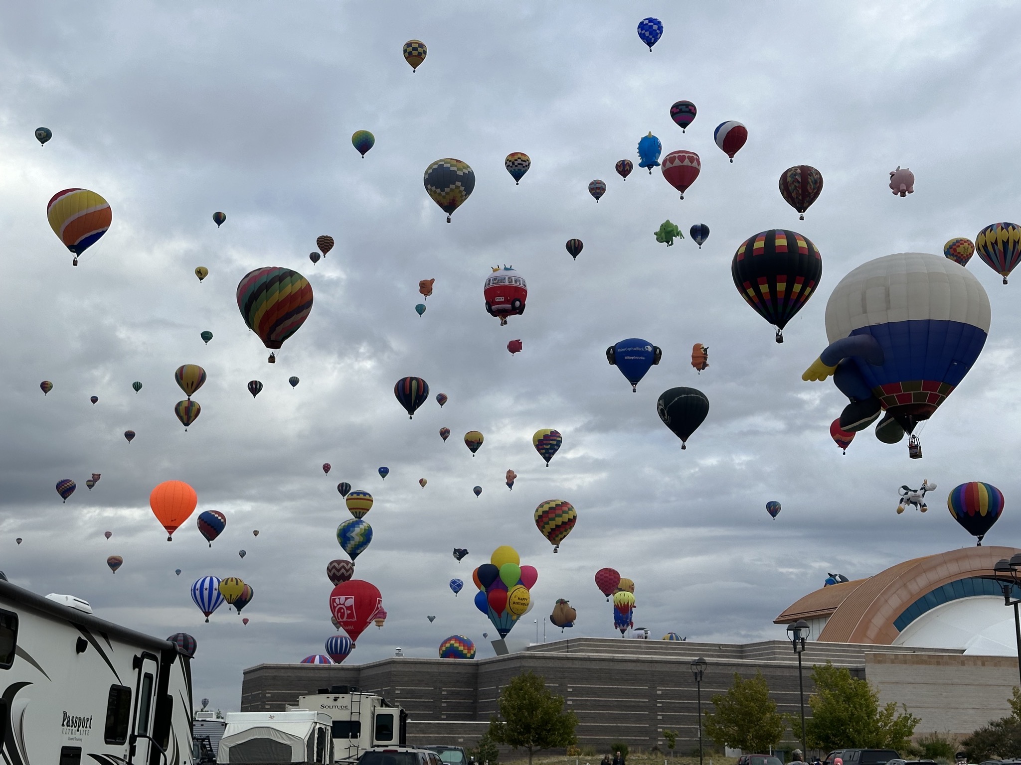 Balloons
