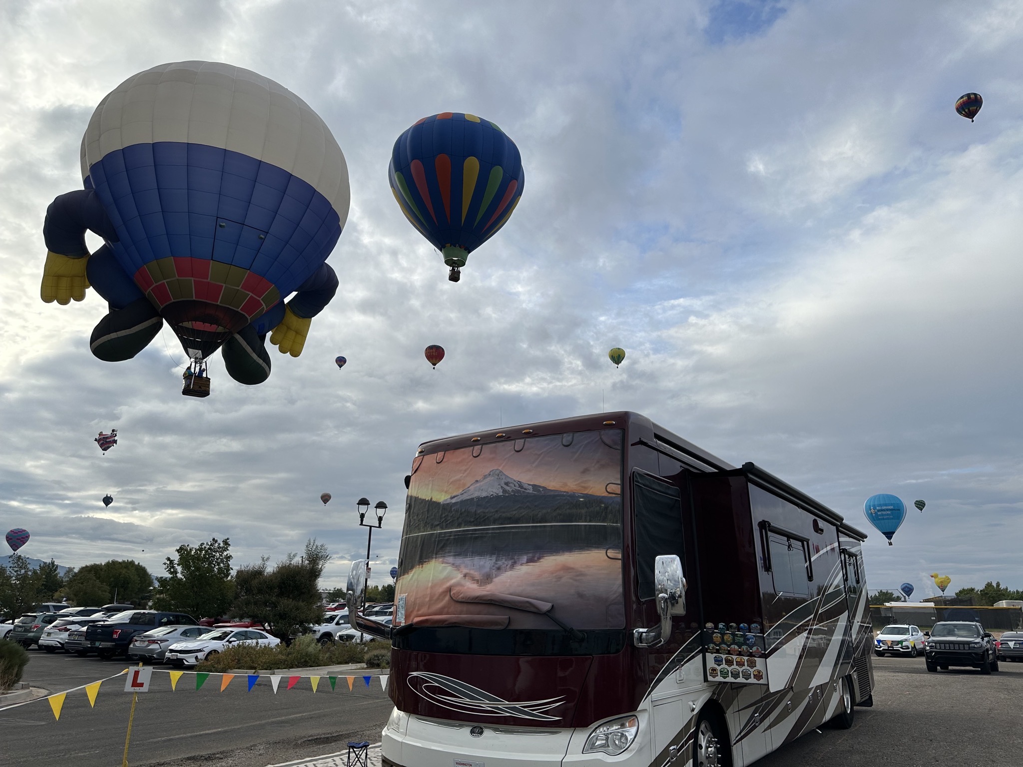 Balloons