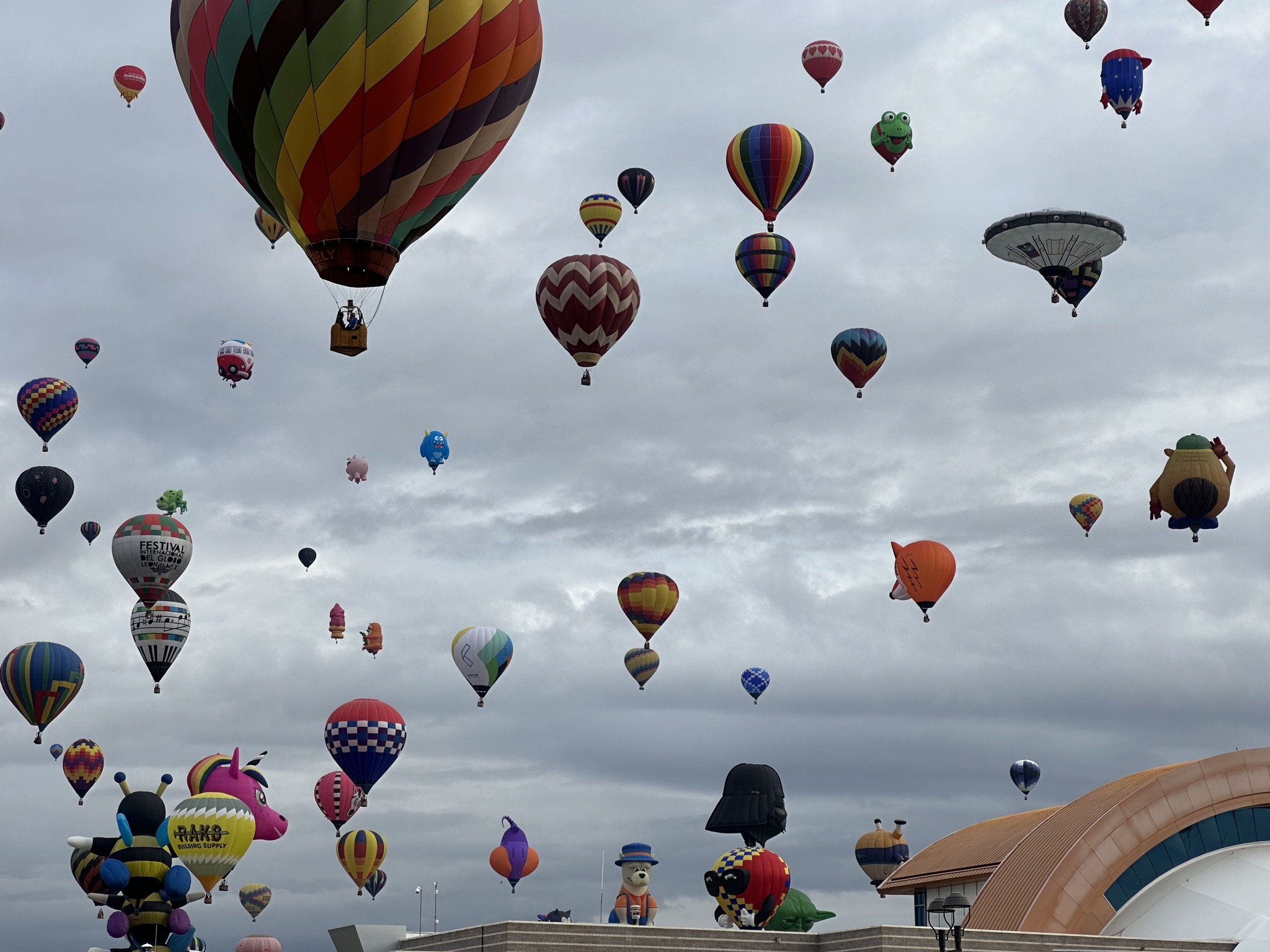 Balloons