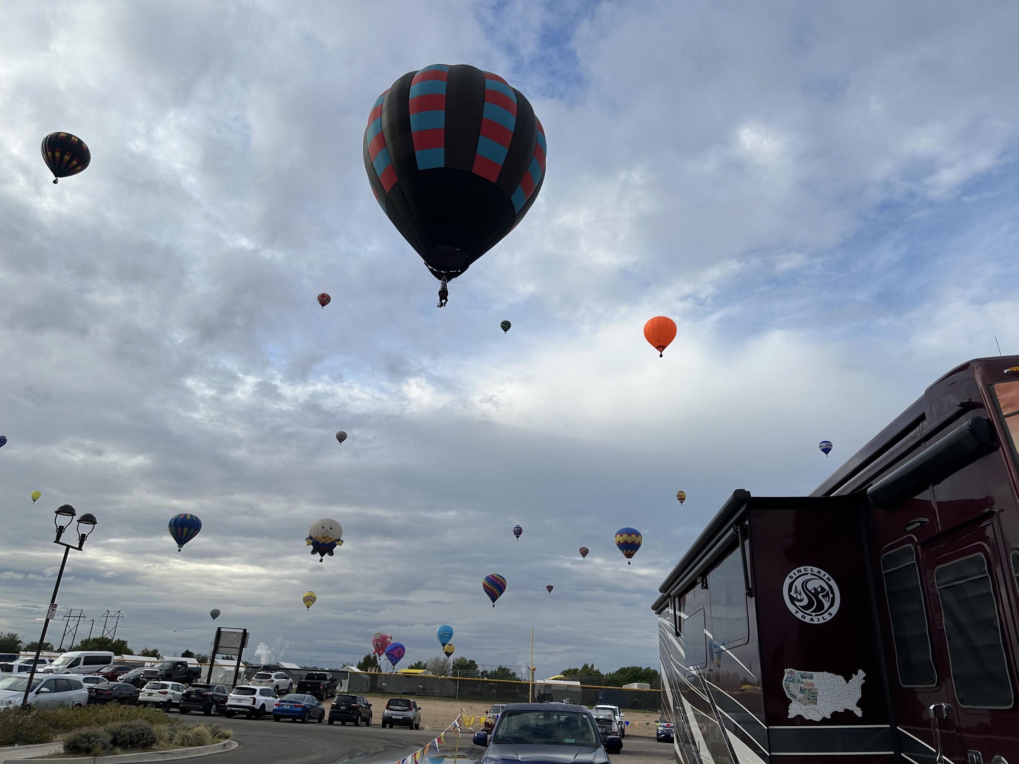 Balloons