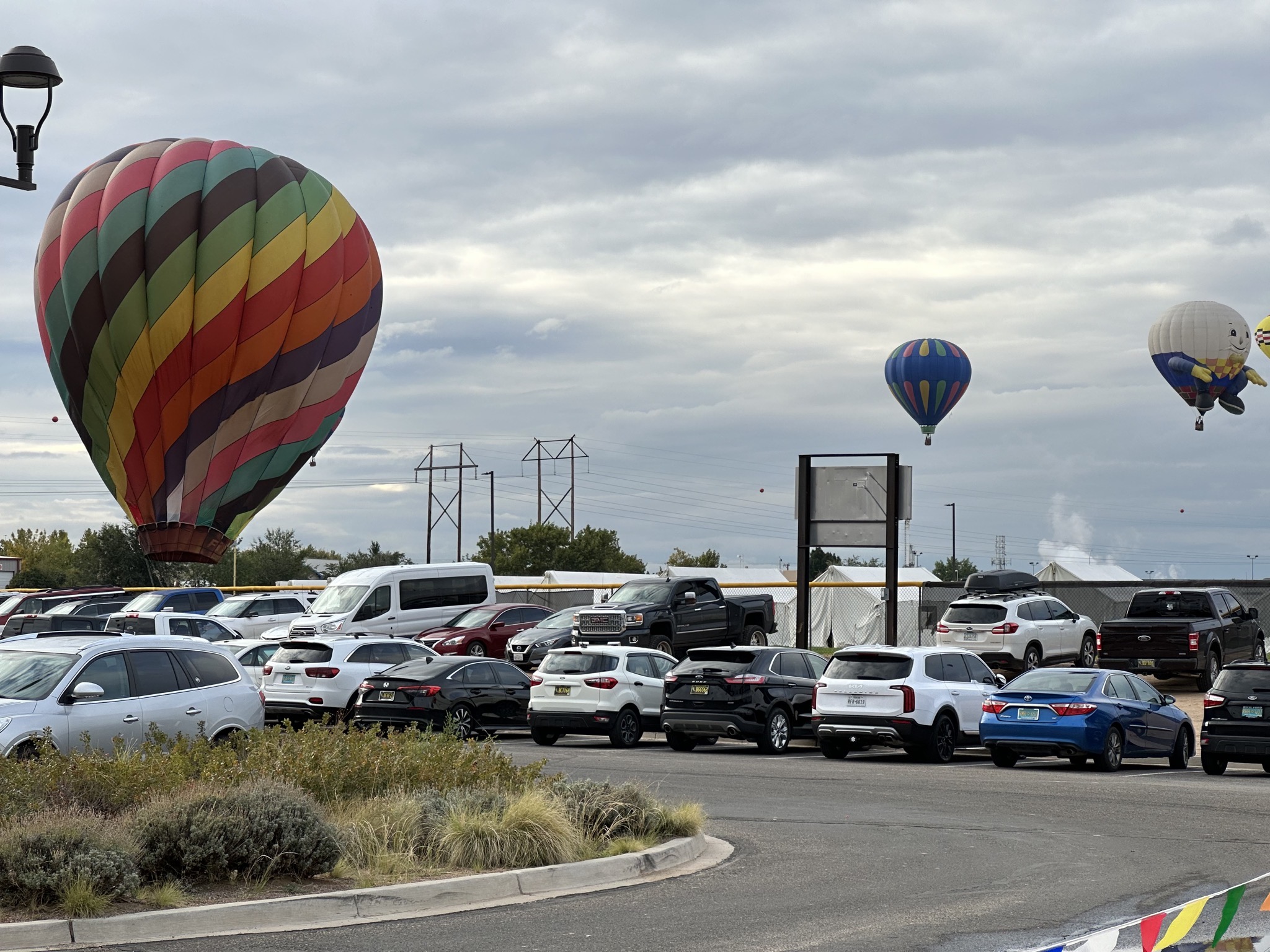 Balloons