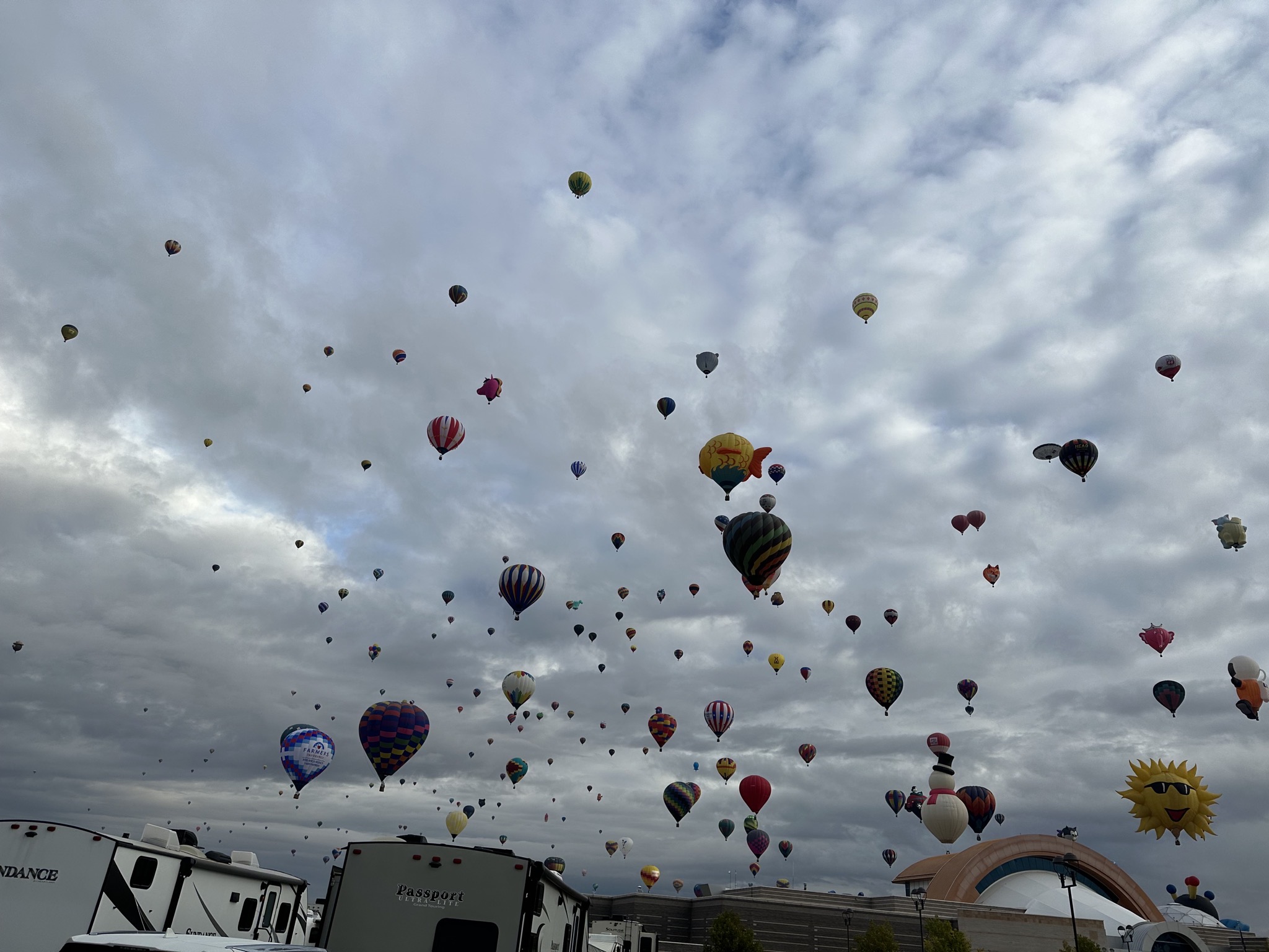 Balloons