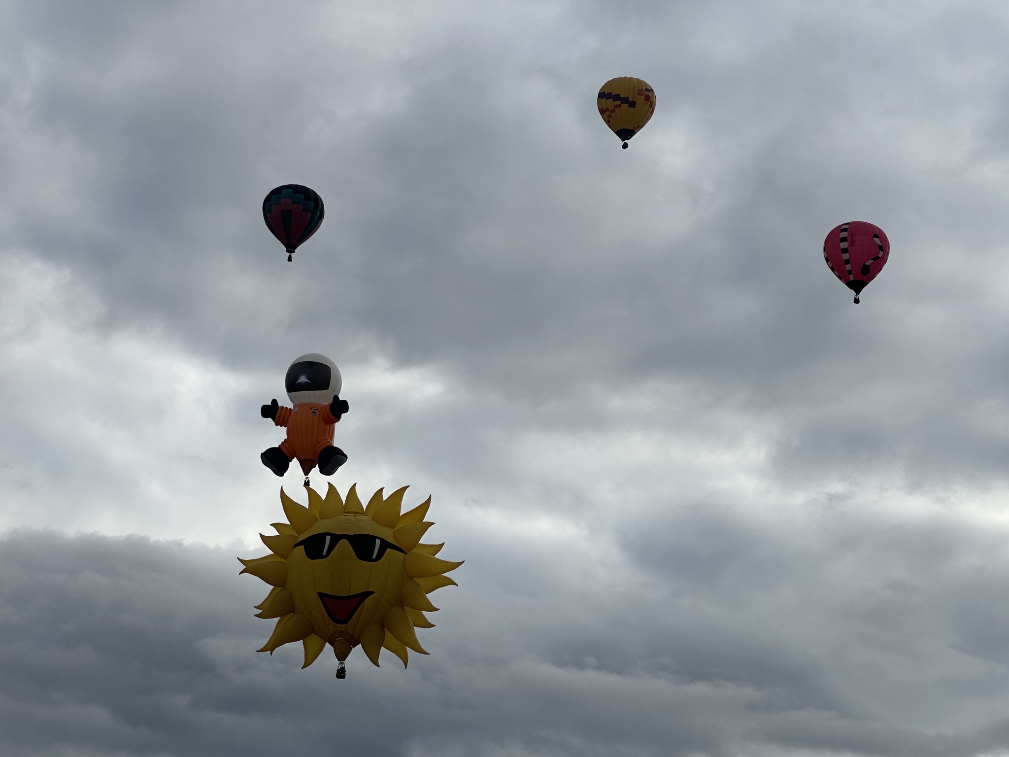 Balloons
