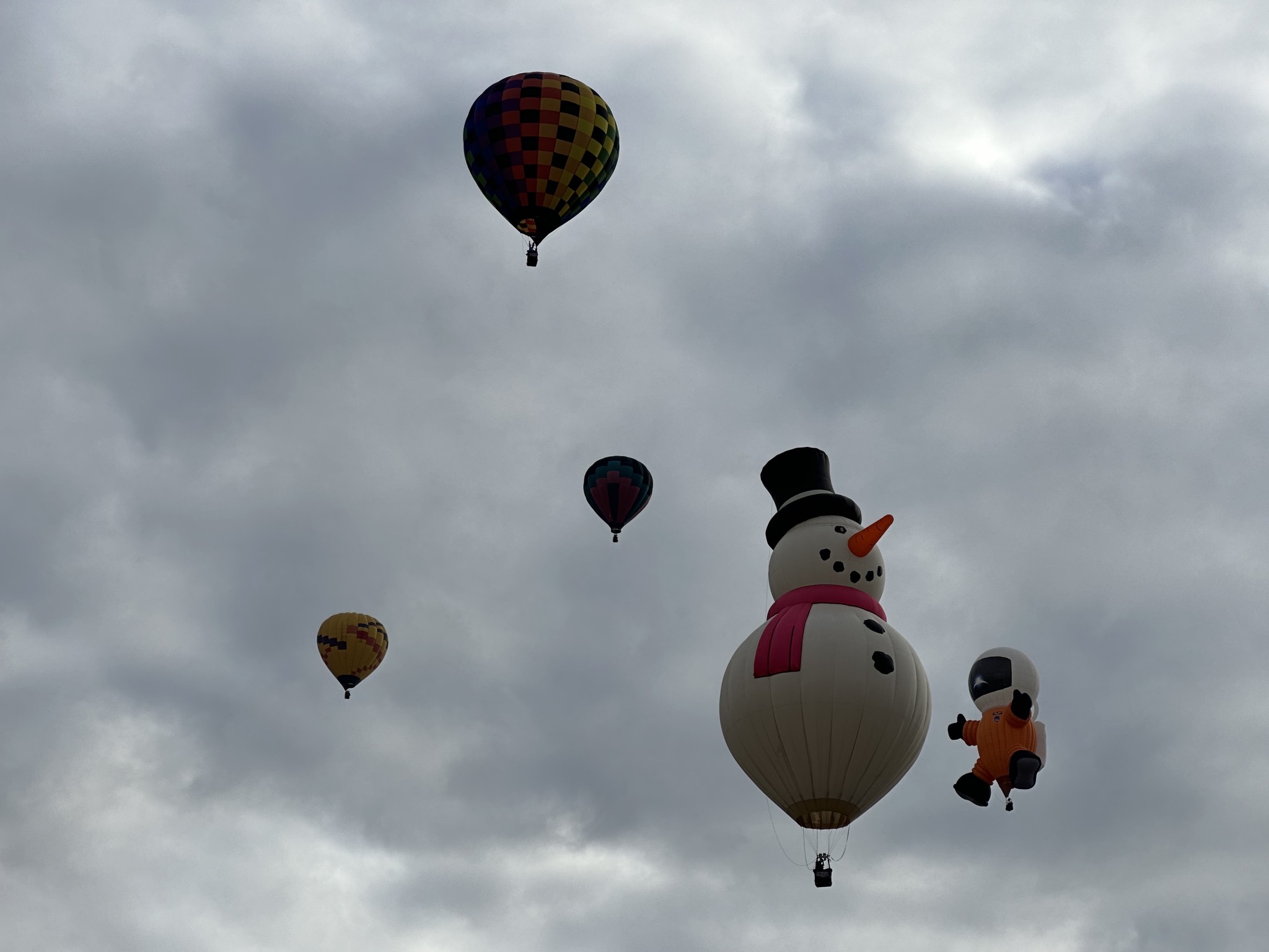 Balloons