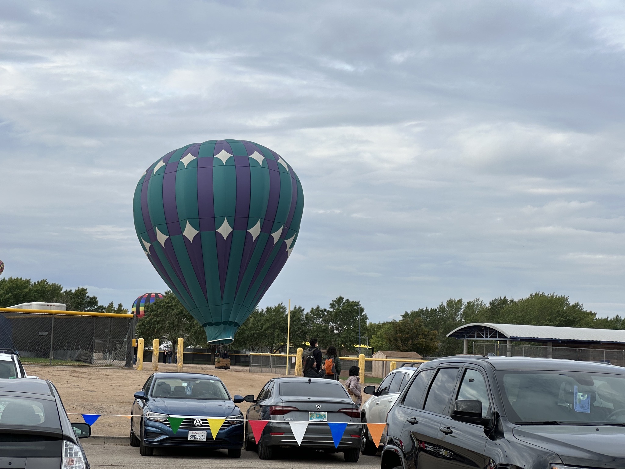 Balloons