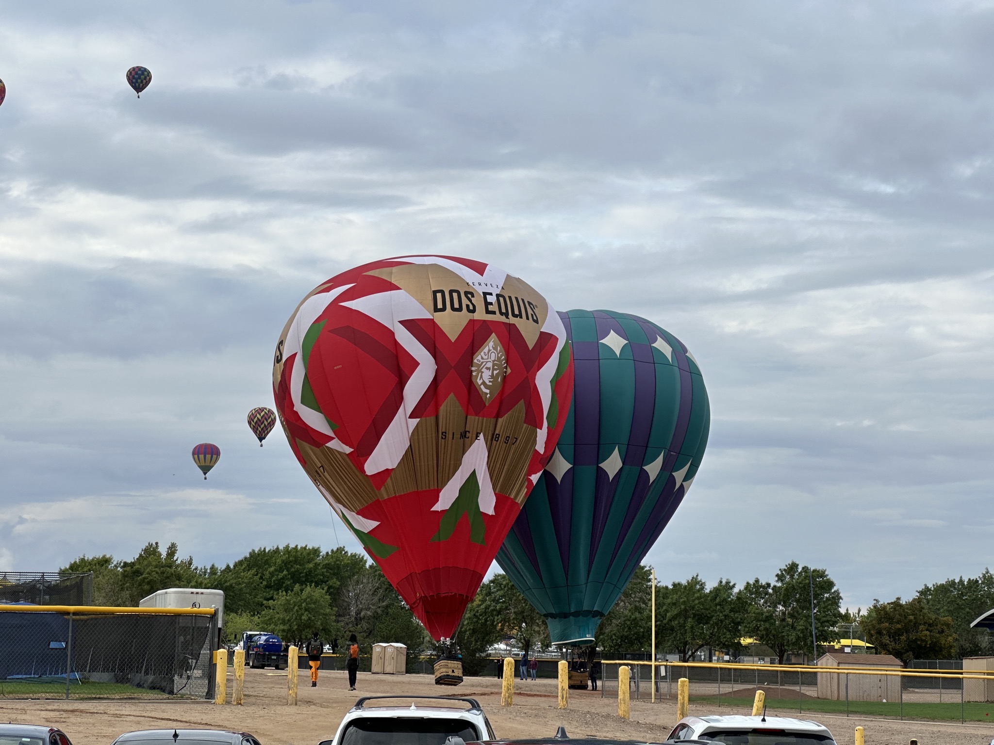 Balloons