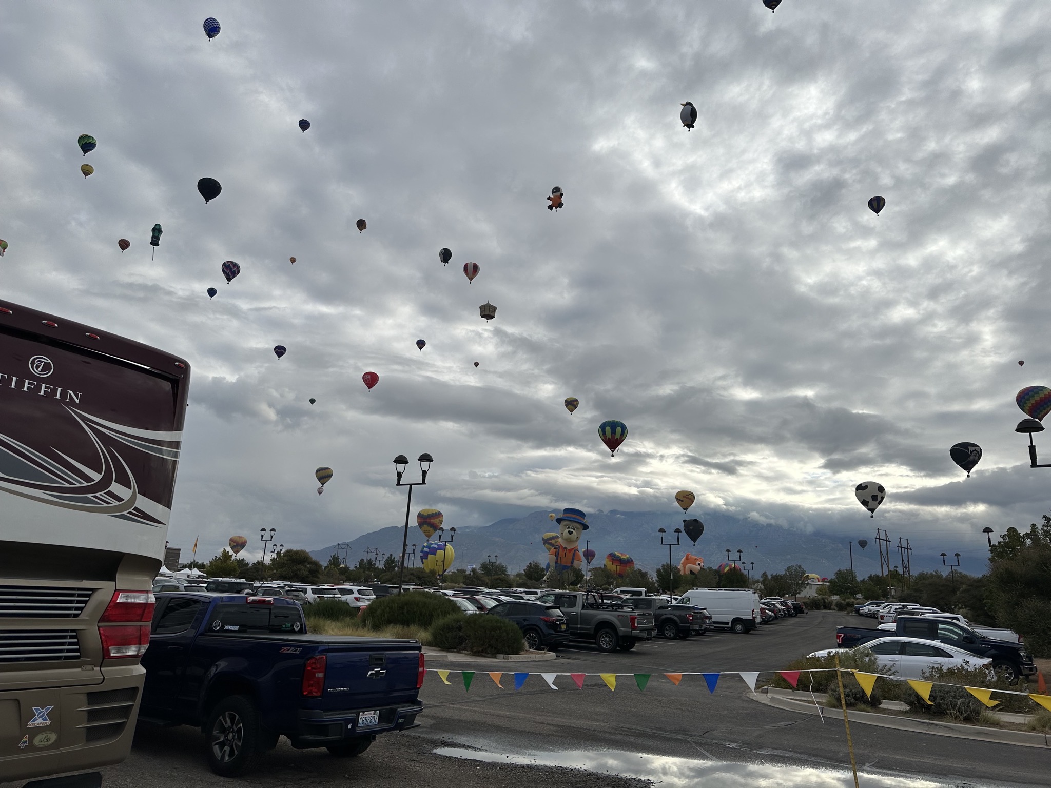 Balloons