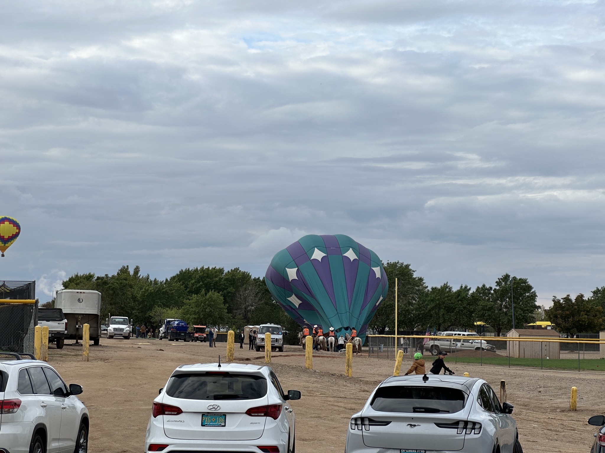 Balloons
