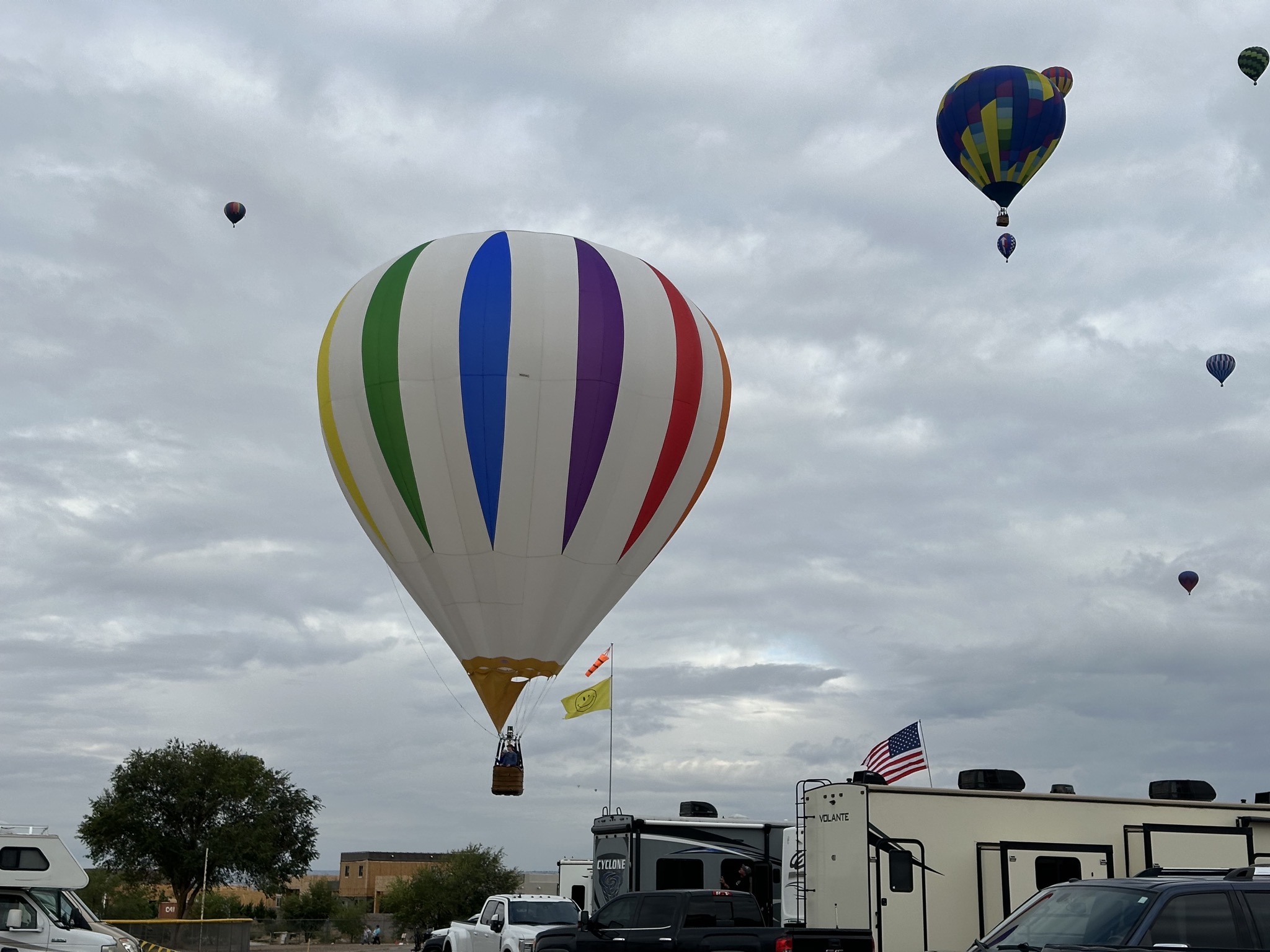 Balloons