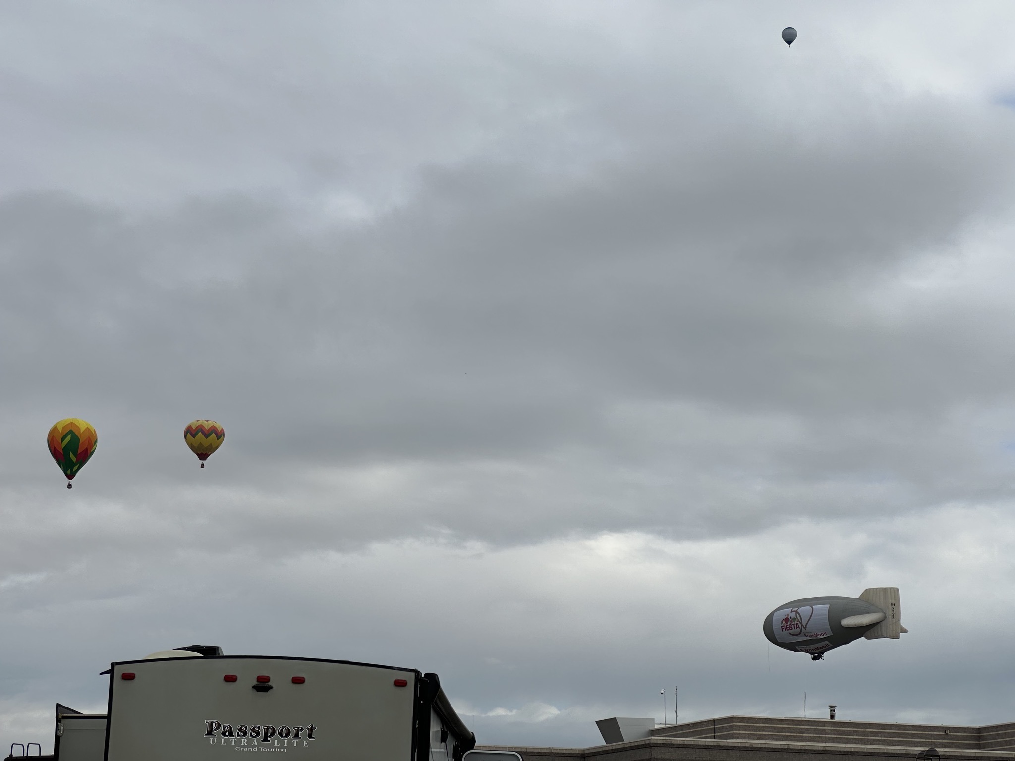 Balloons