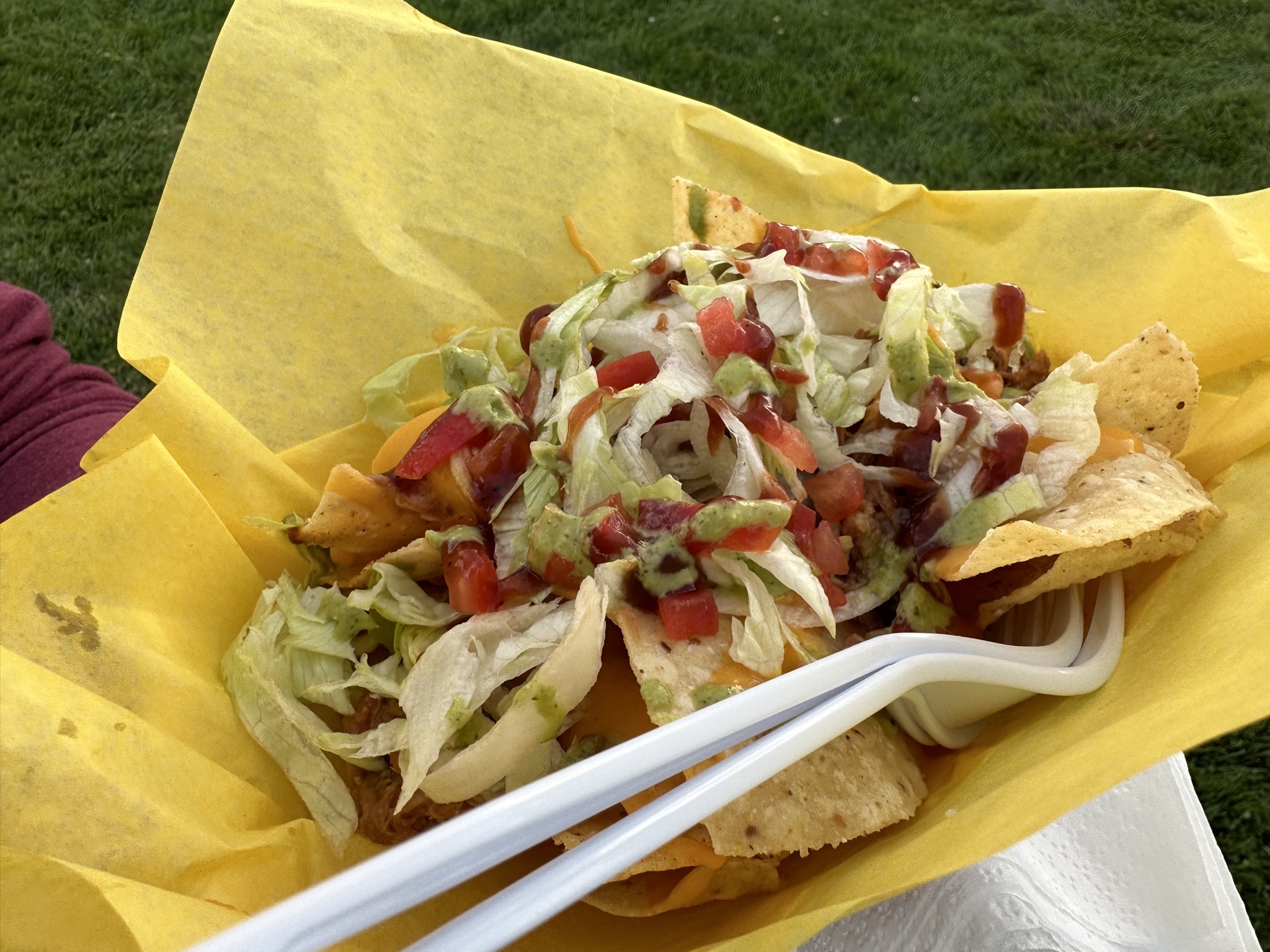 Nachos