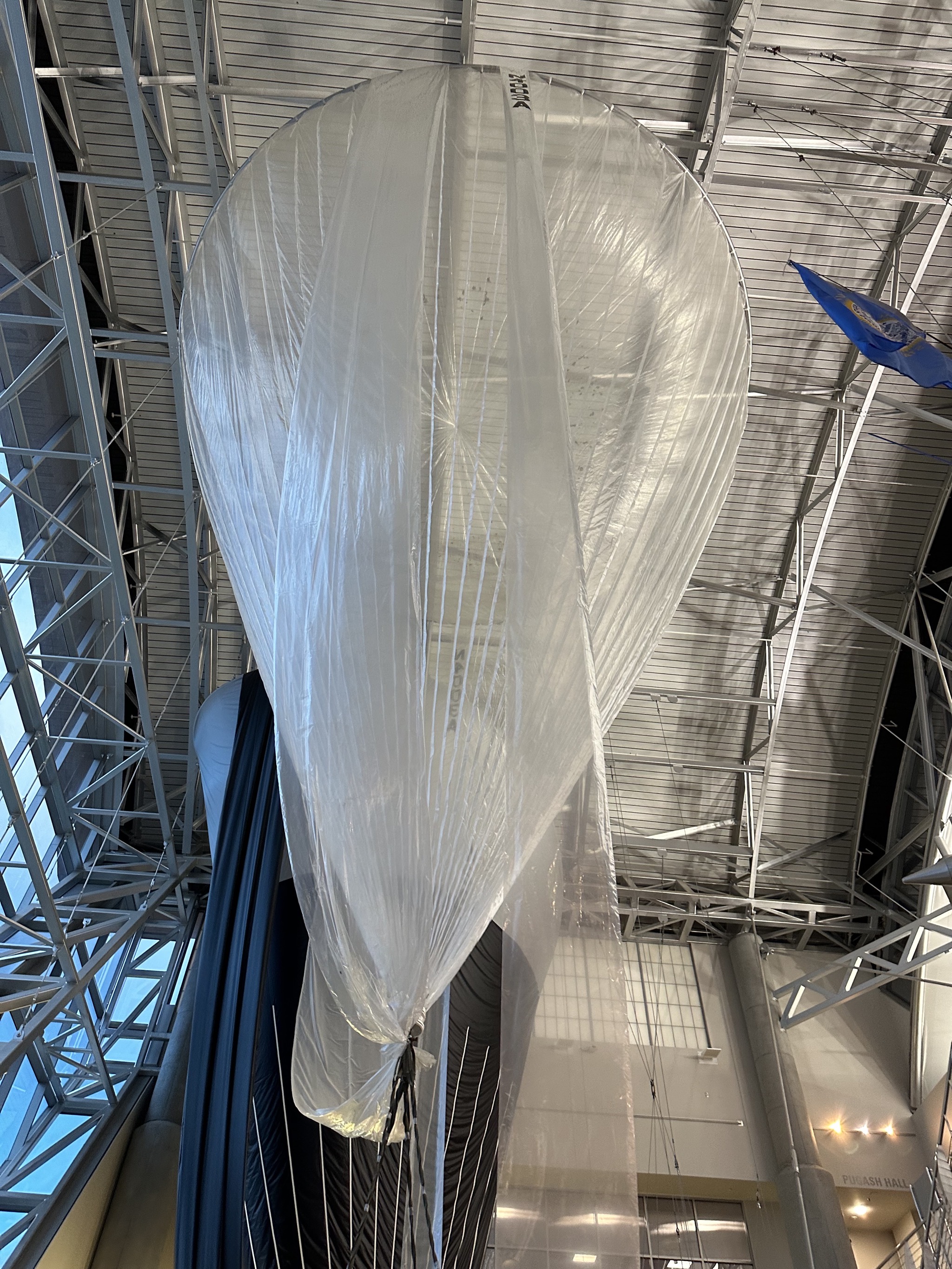 Balloon Museum