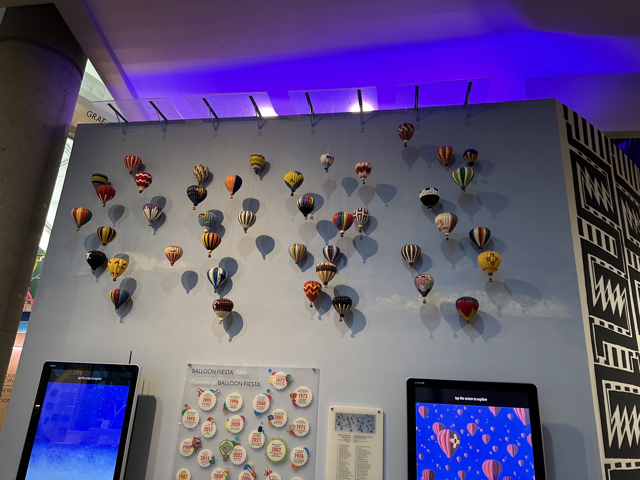 Balloon Museum