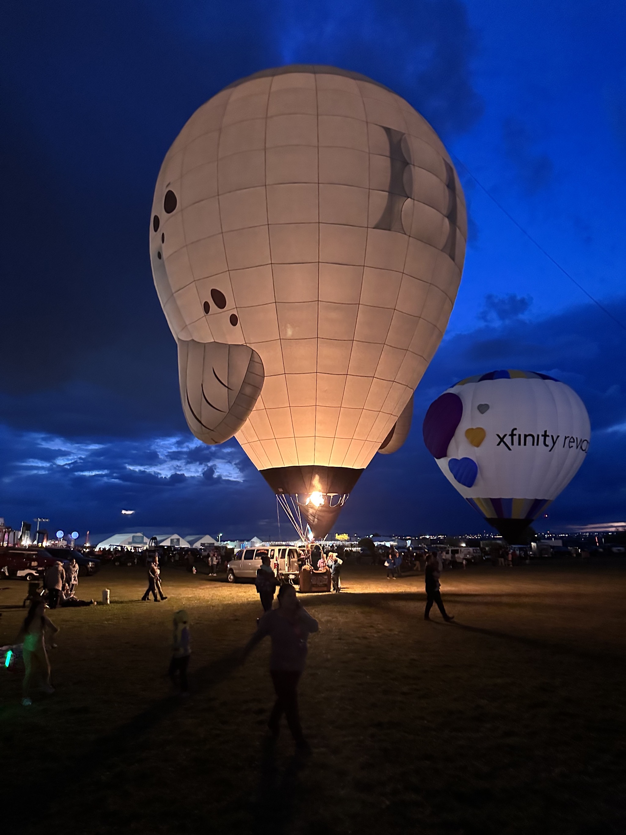 Balloons