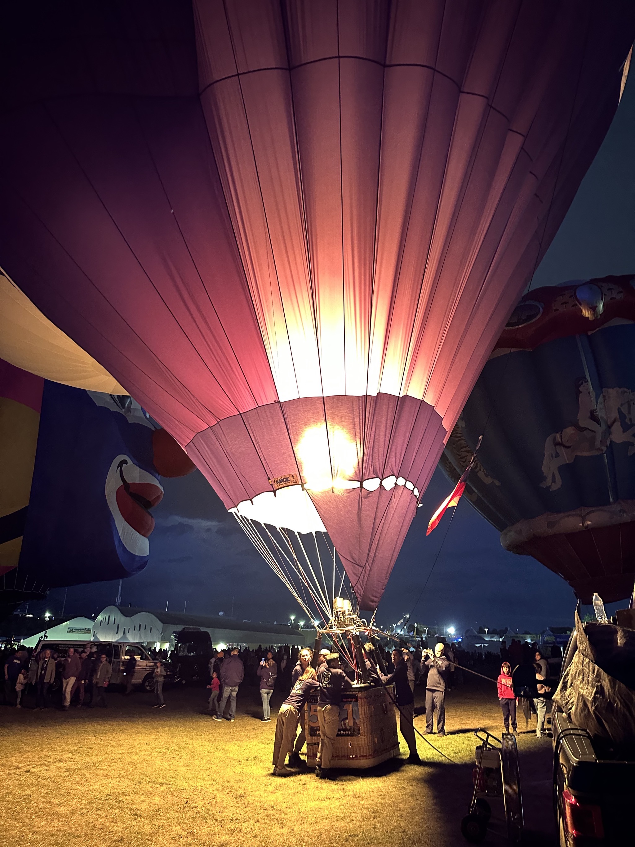 Balloons