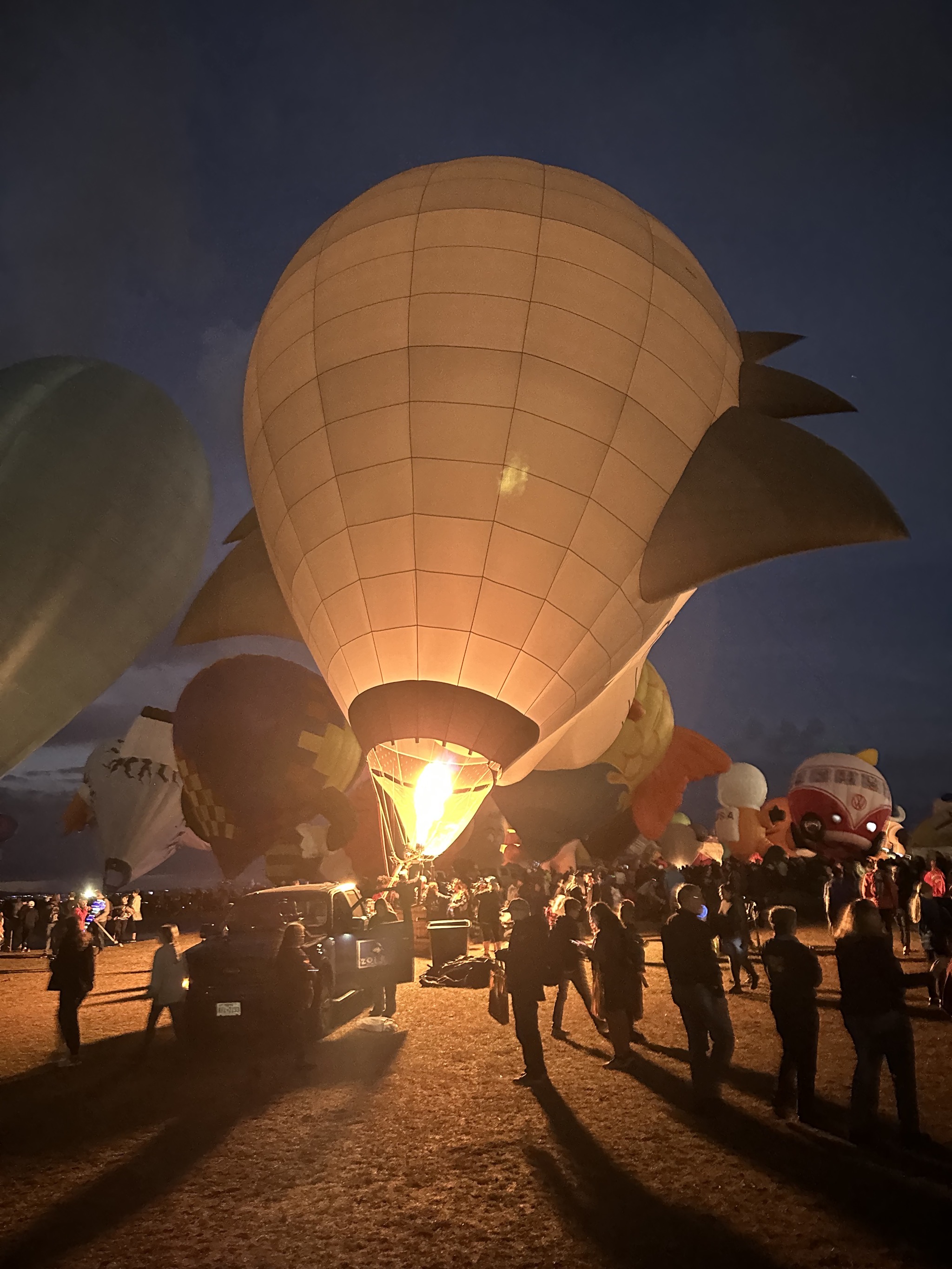Balloons