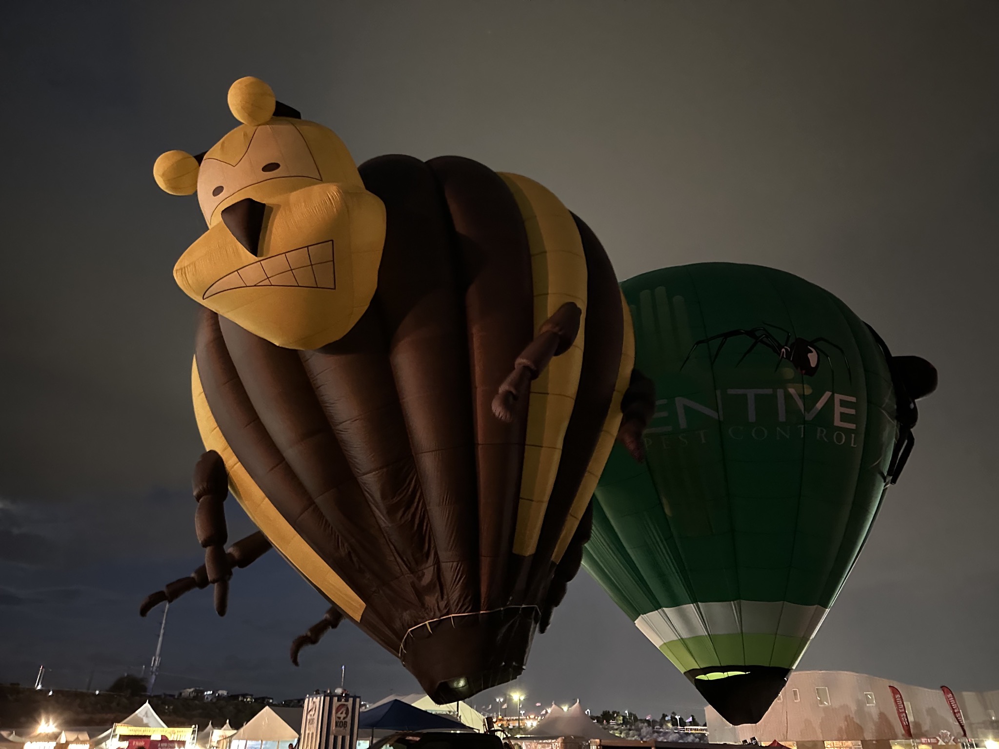 Balloons