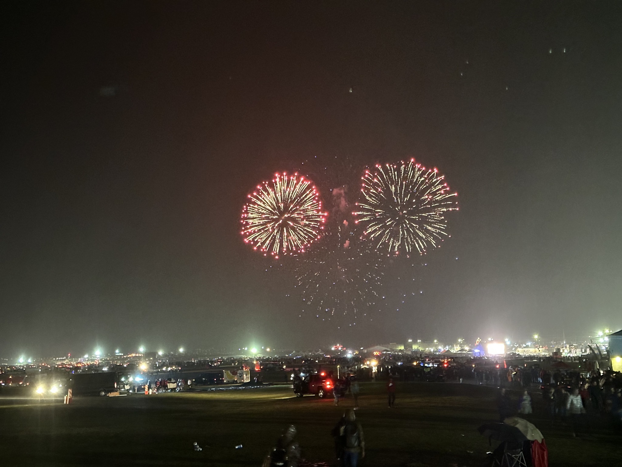 Fireworks