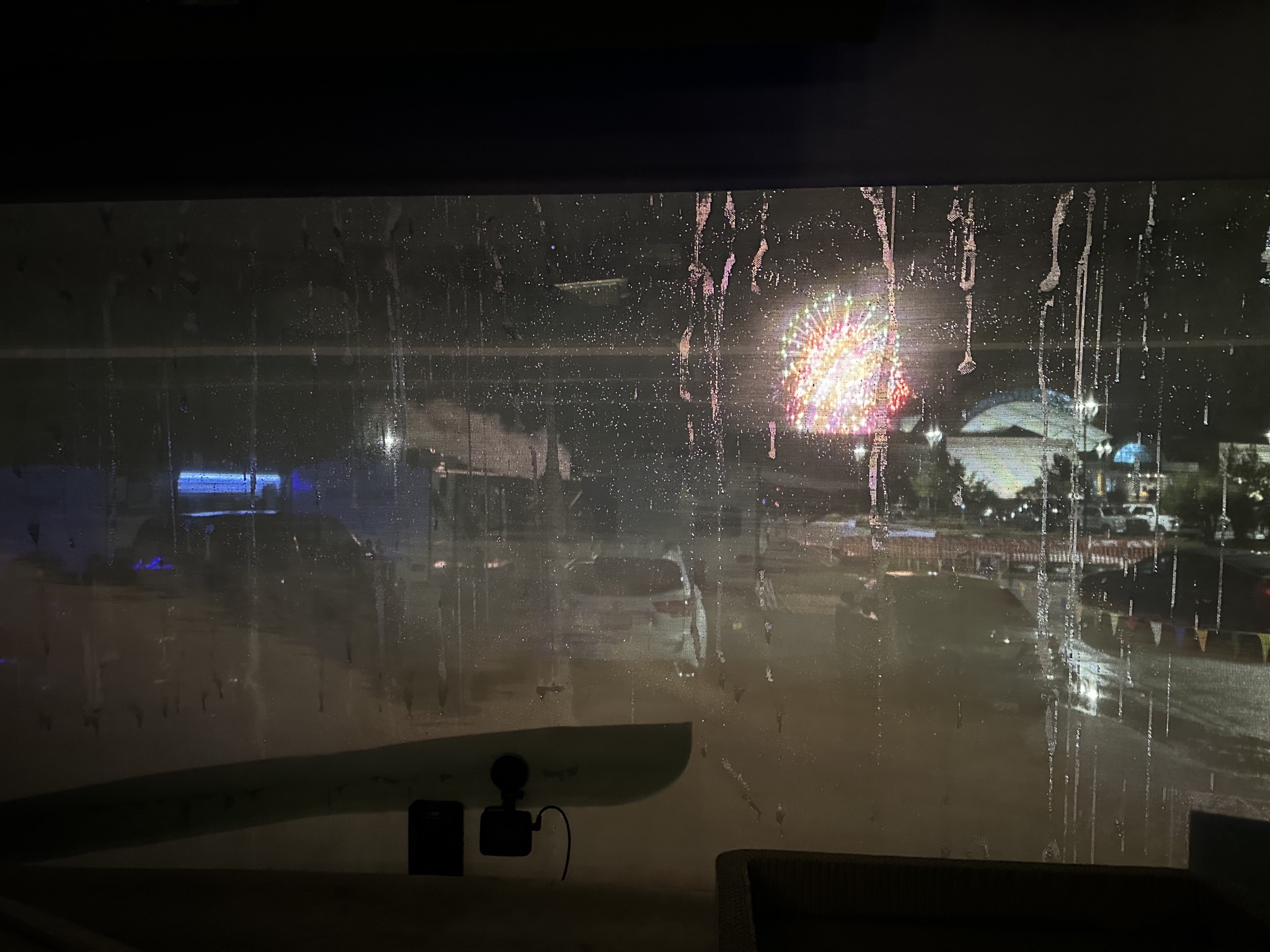 Fireworks