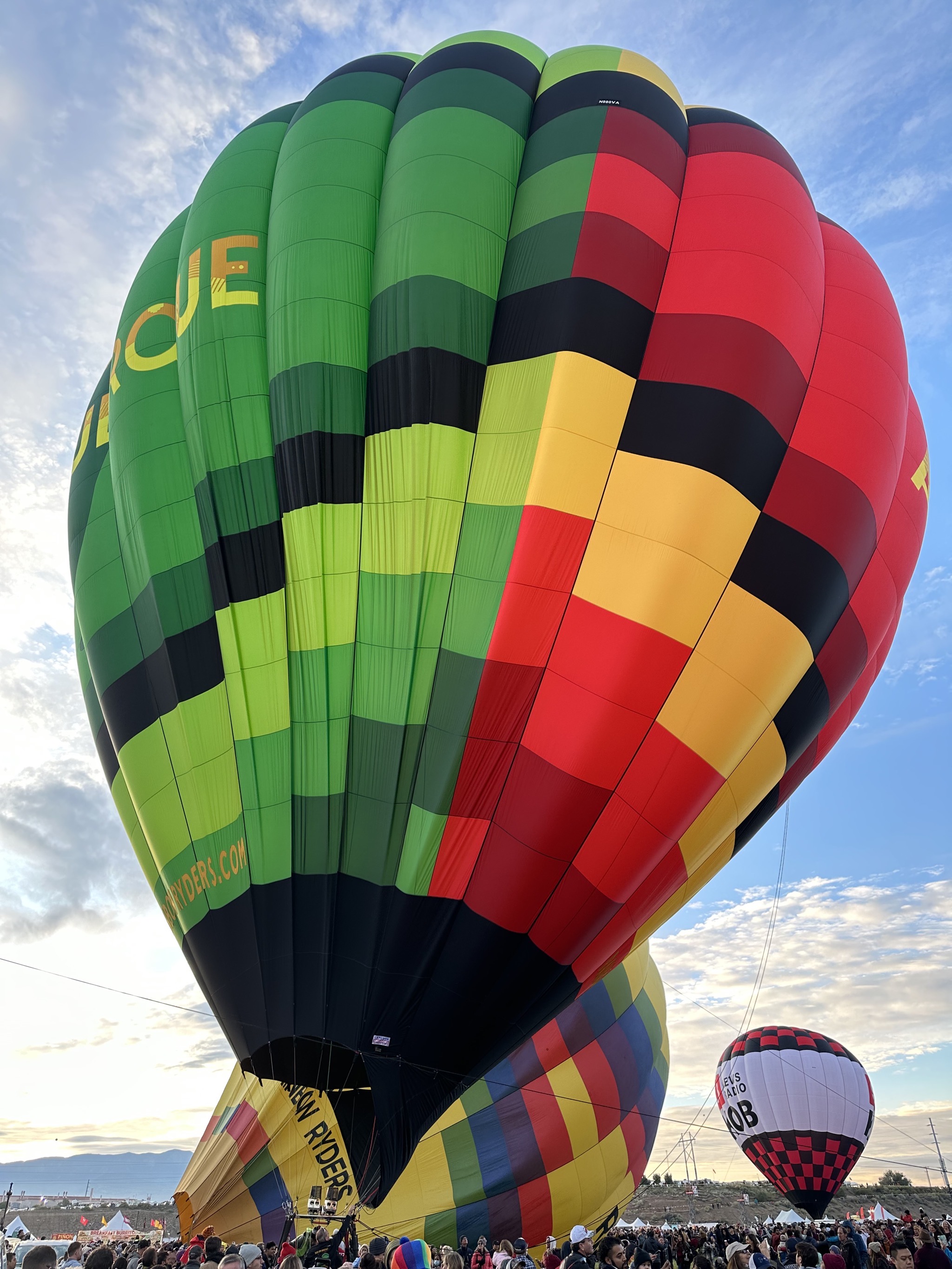 Balloons
