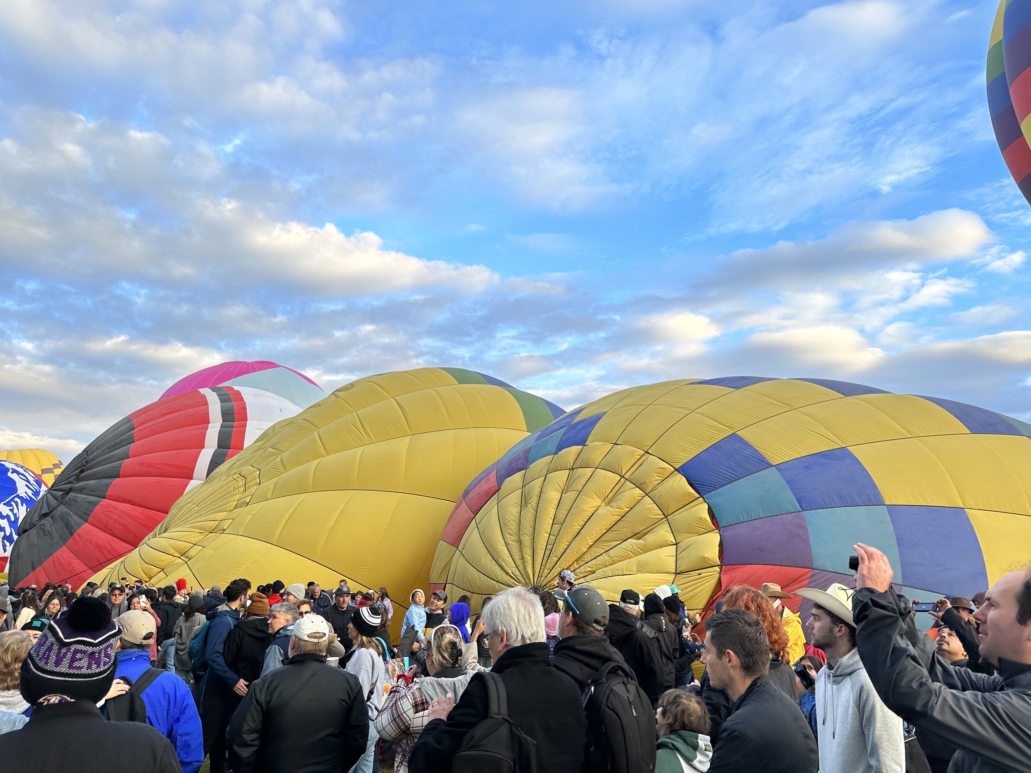 Balloons