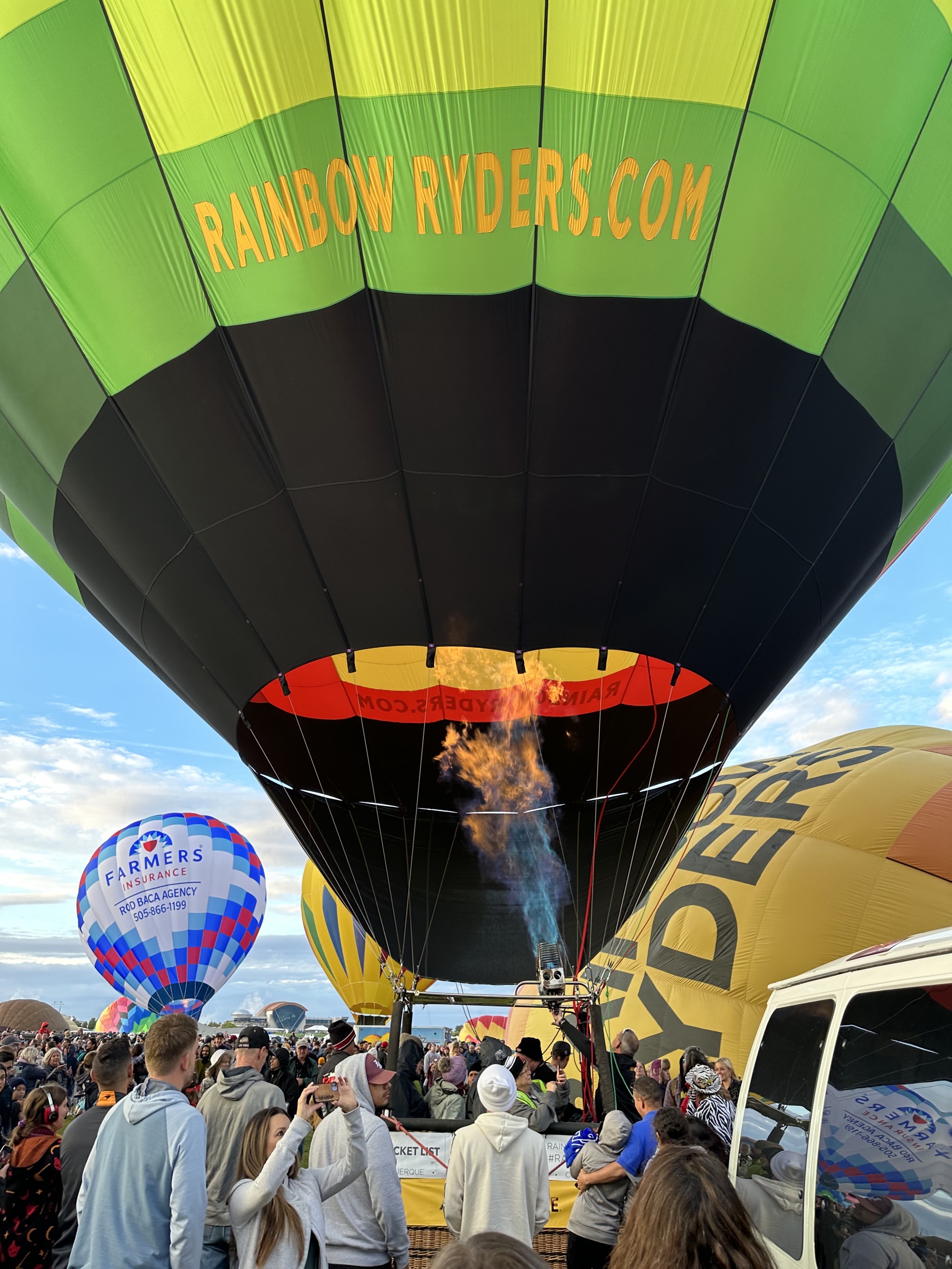 Balloons