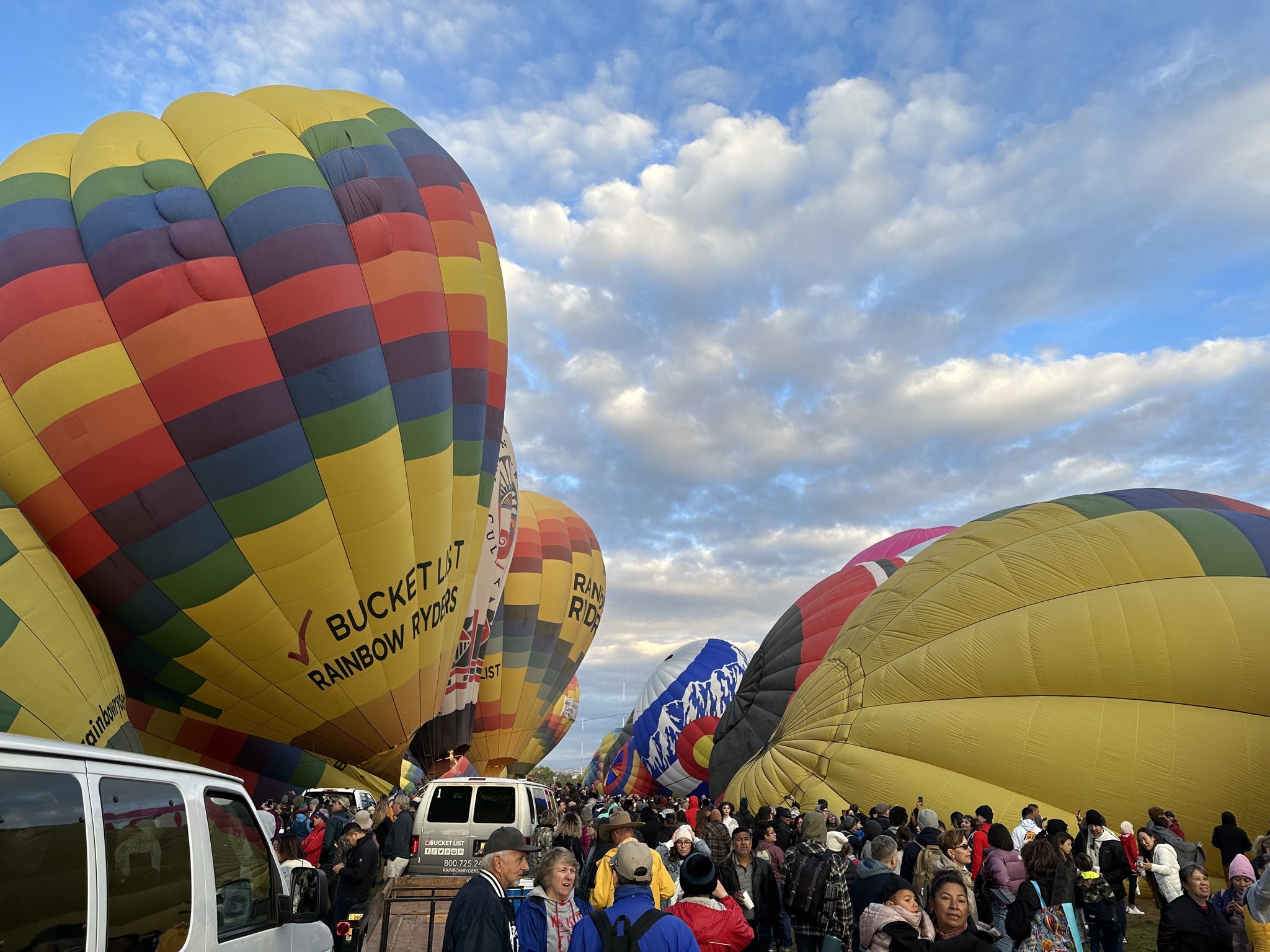 Balloons