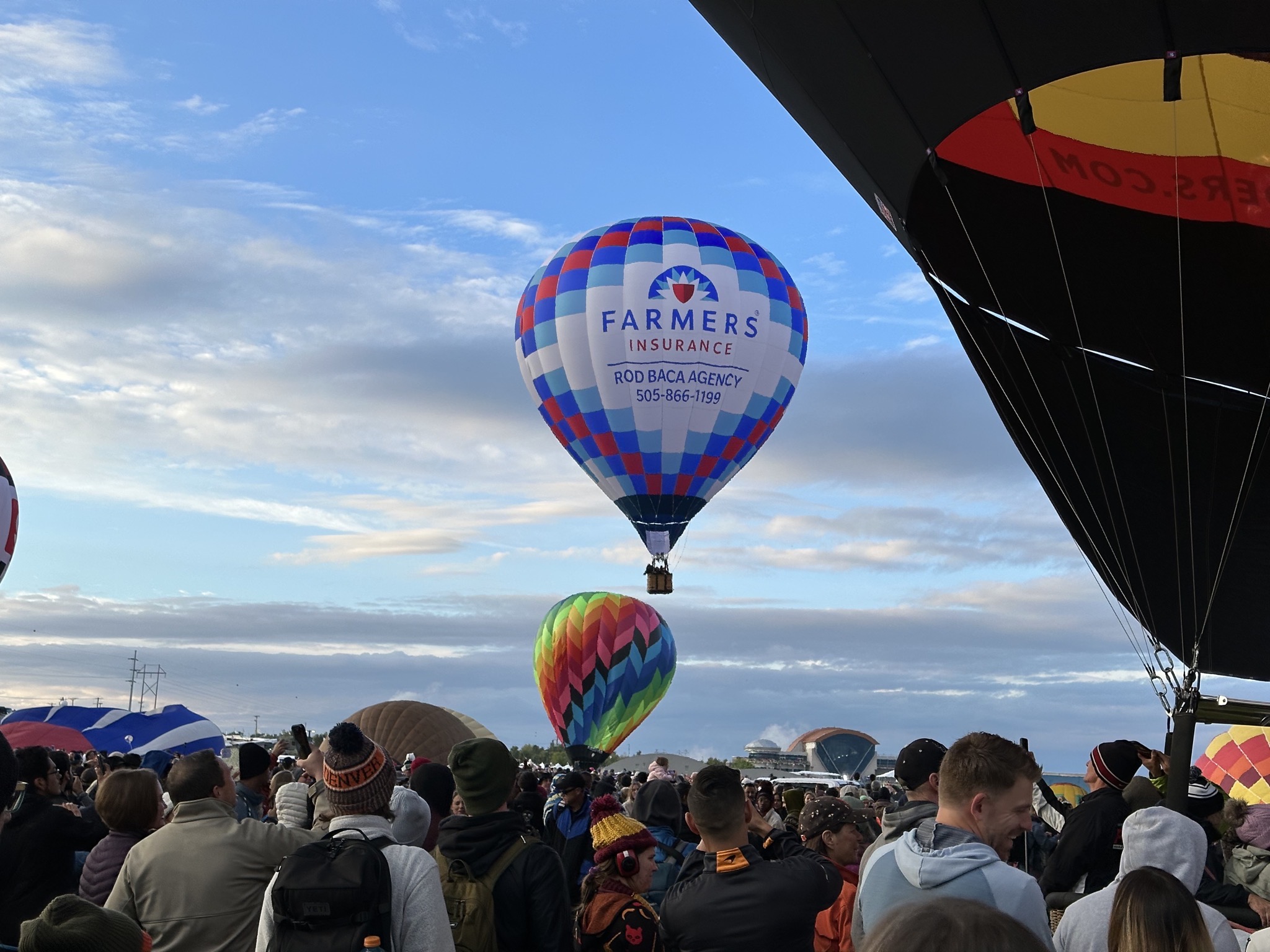Balloons