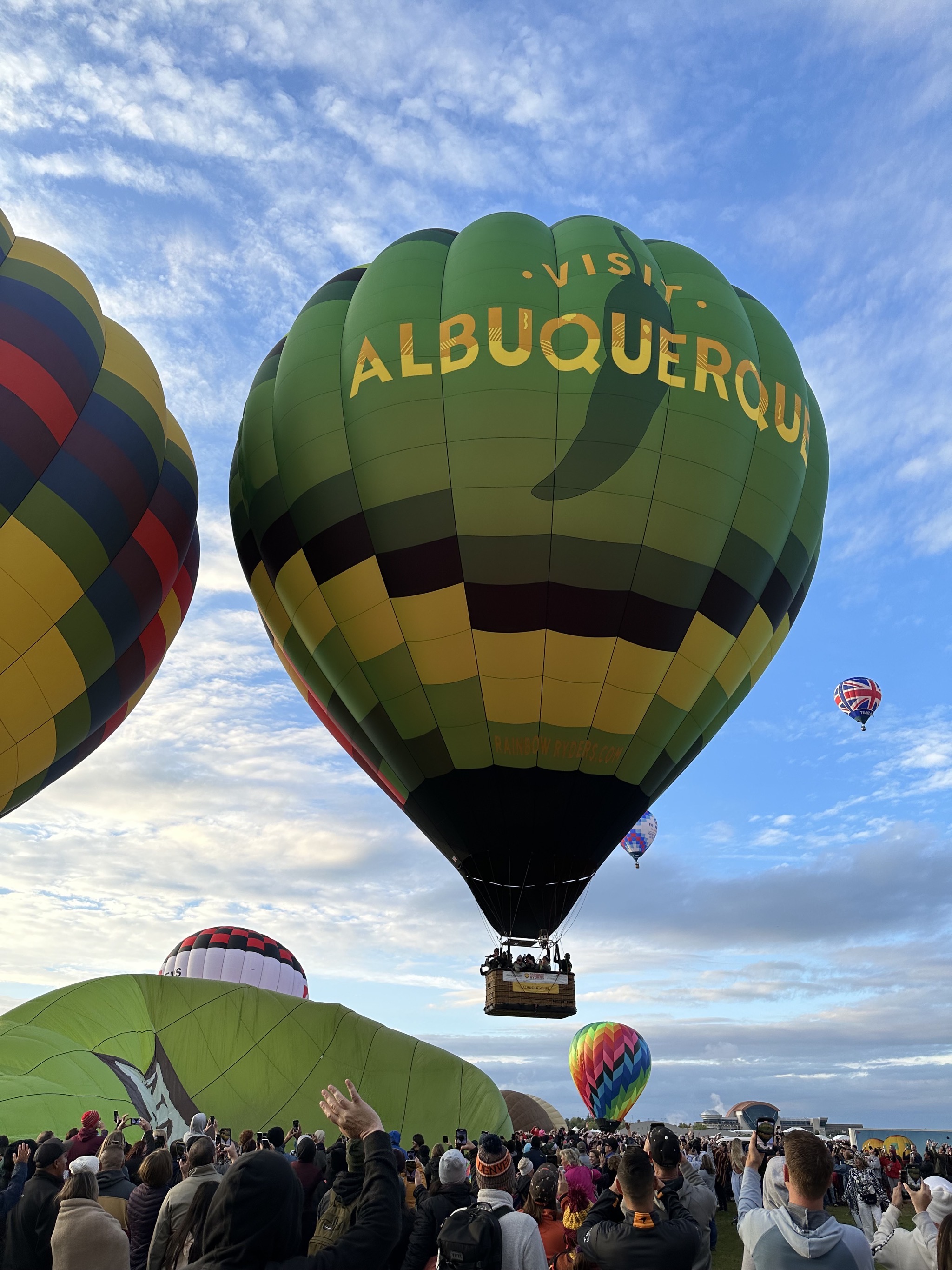 Balloons