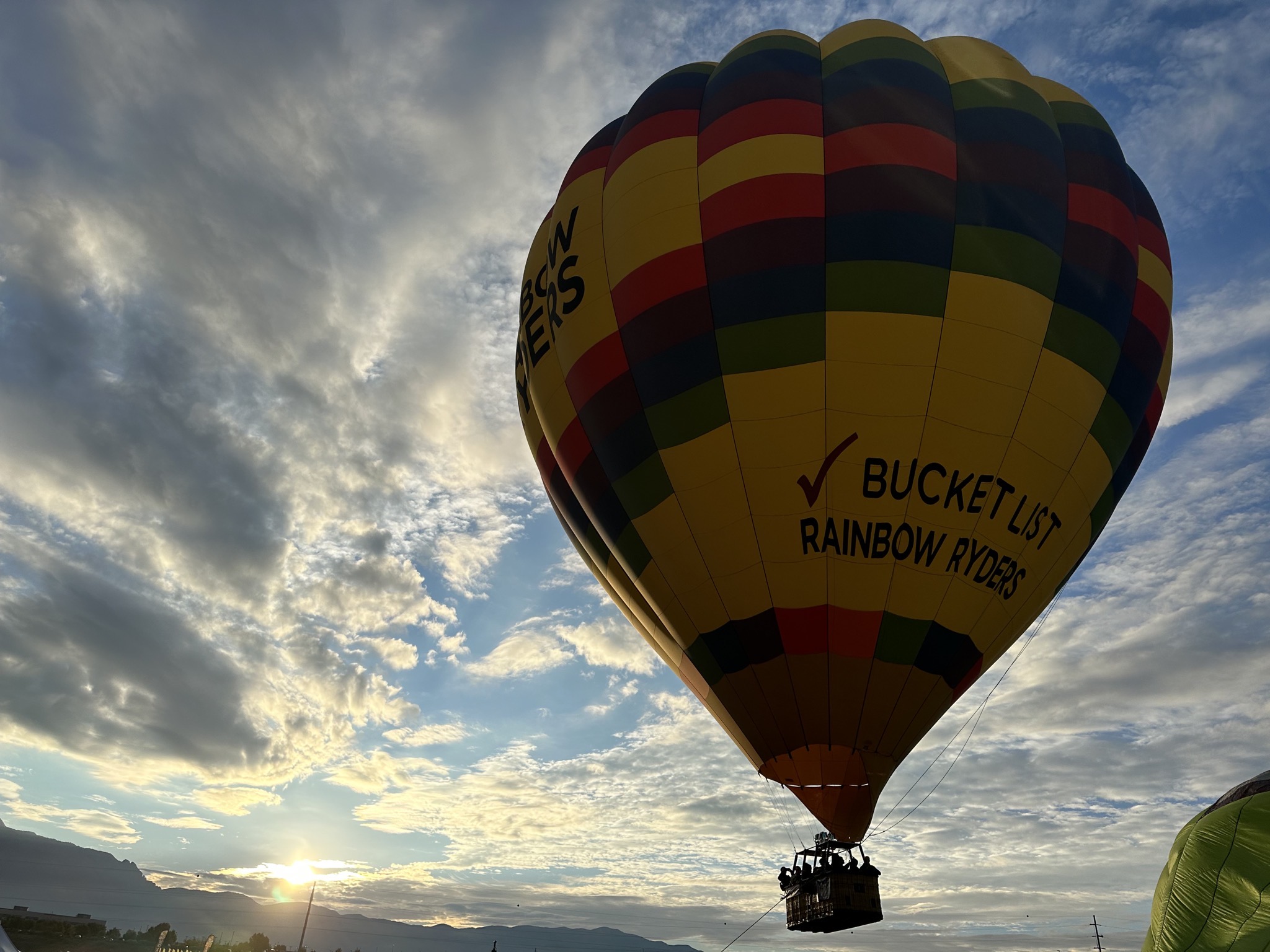 Balloons