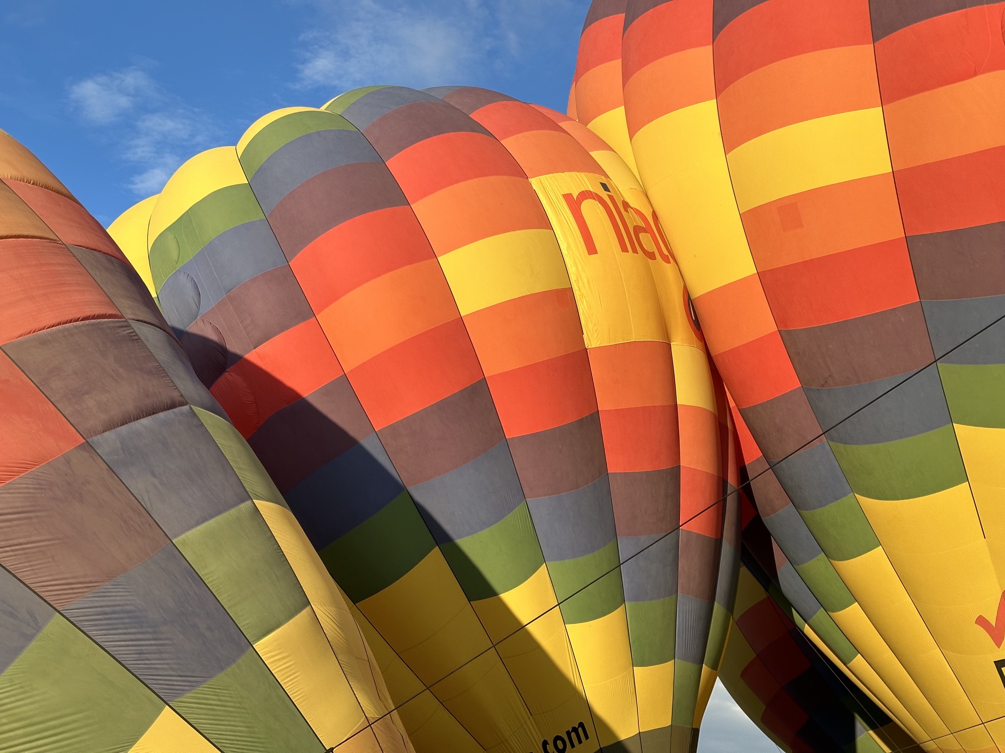 Balloons