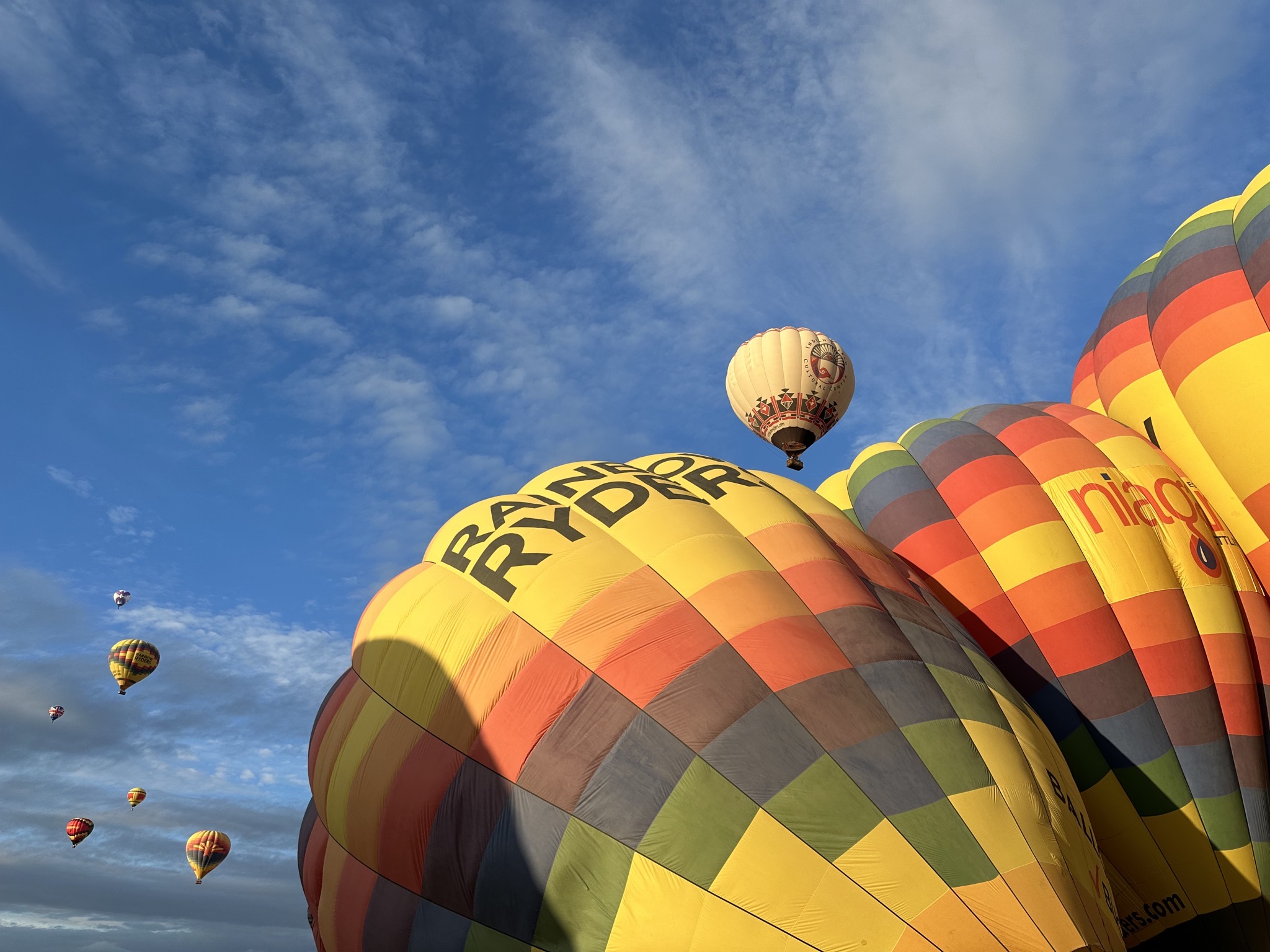 Balloons