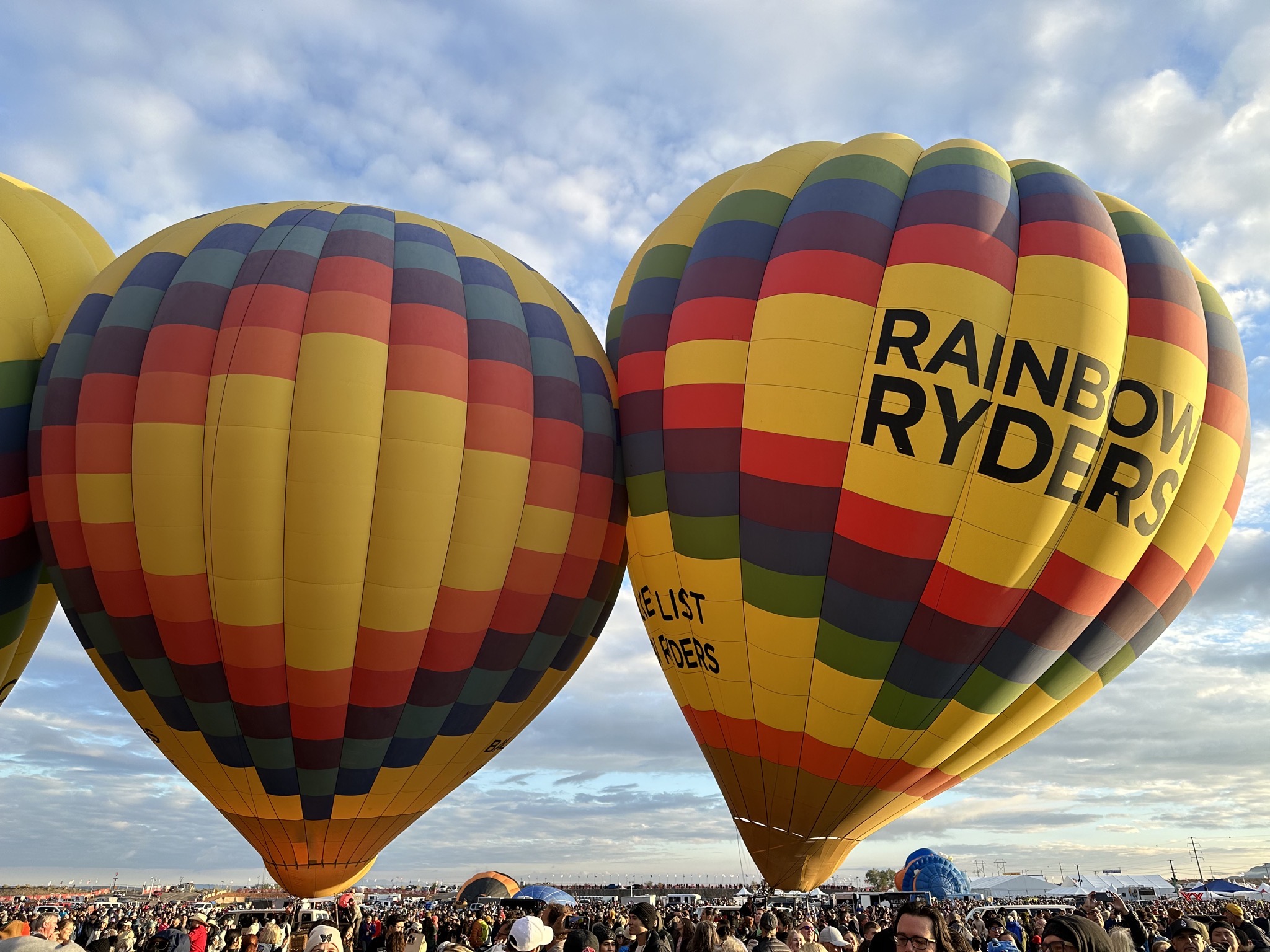 Balloons