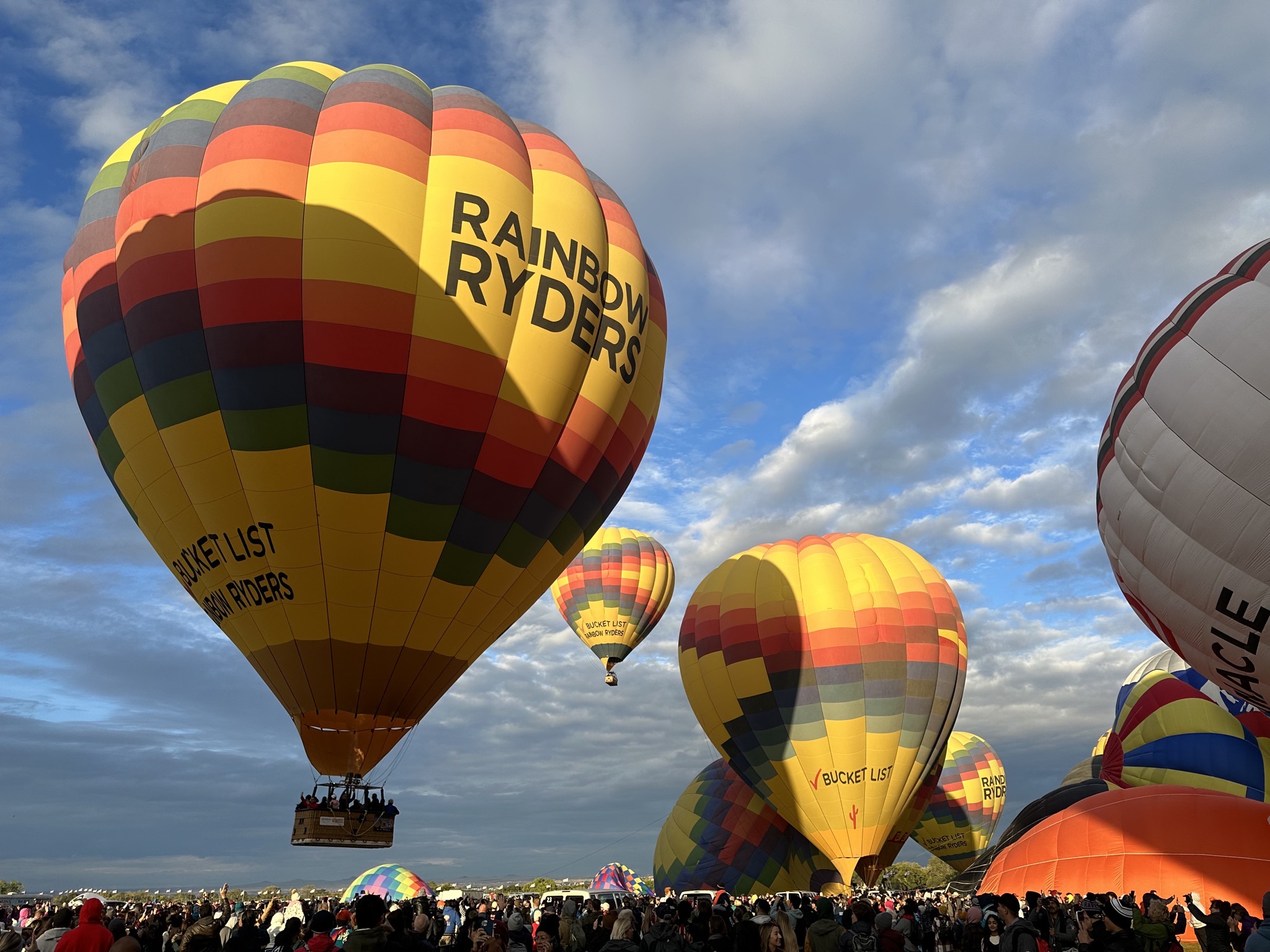 Balloons