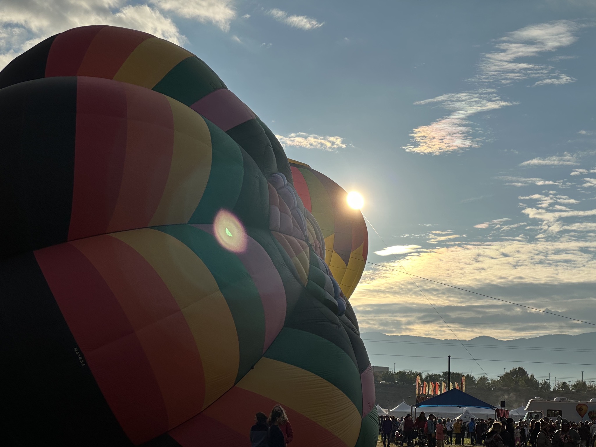 Balloons