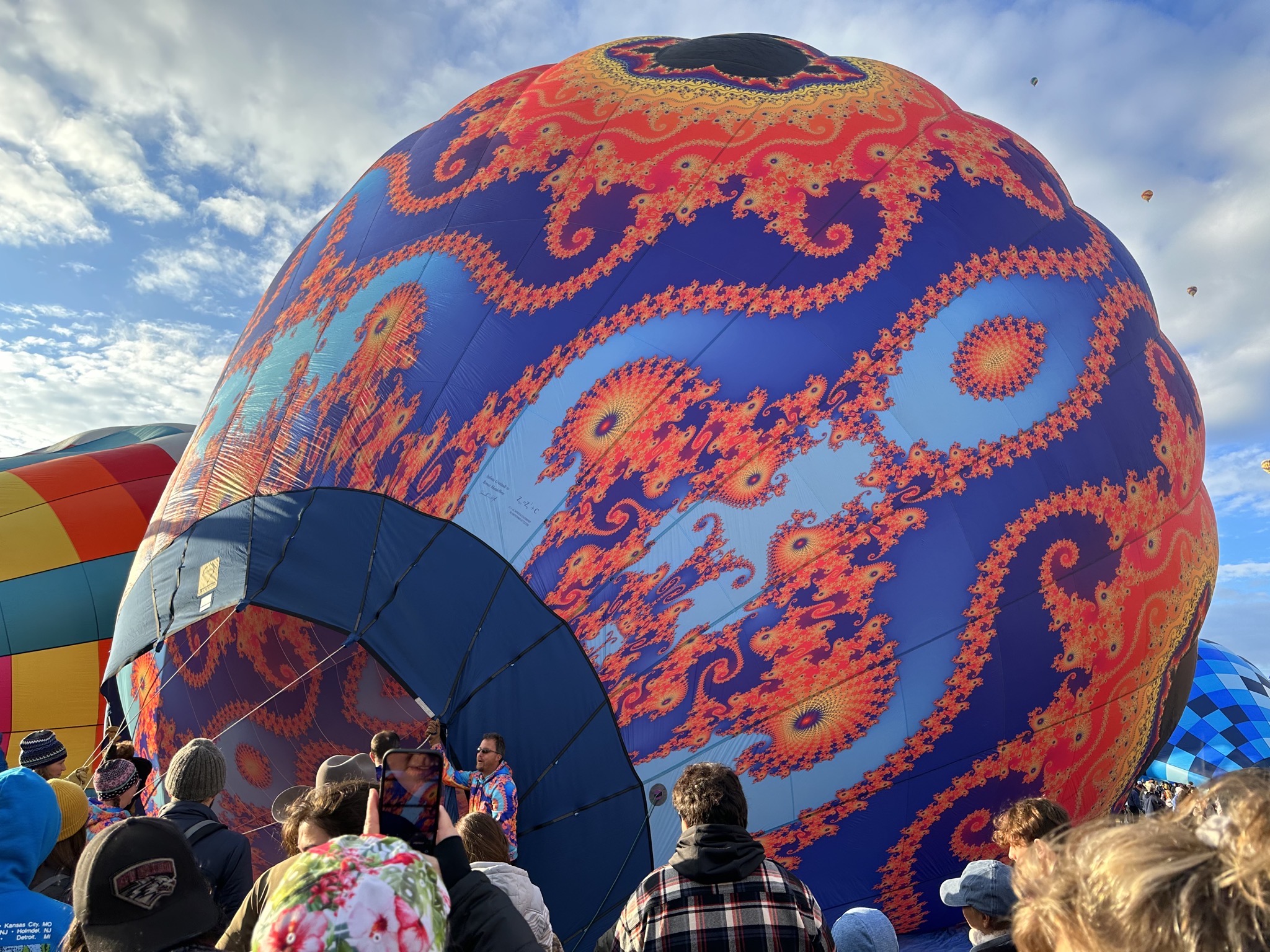Balloons