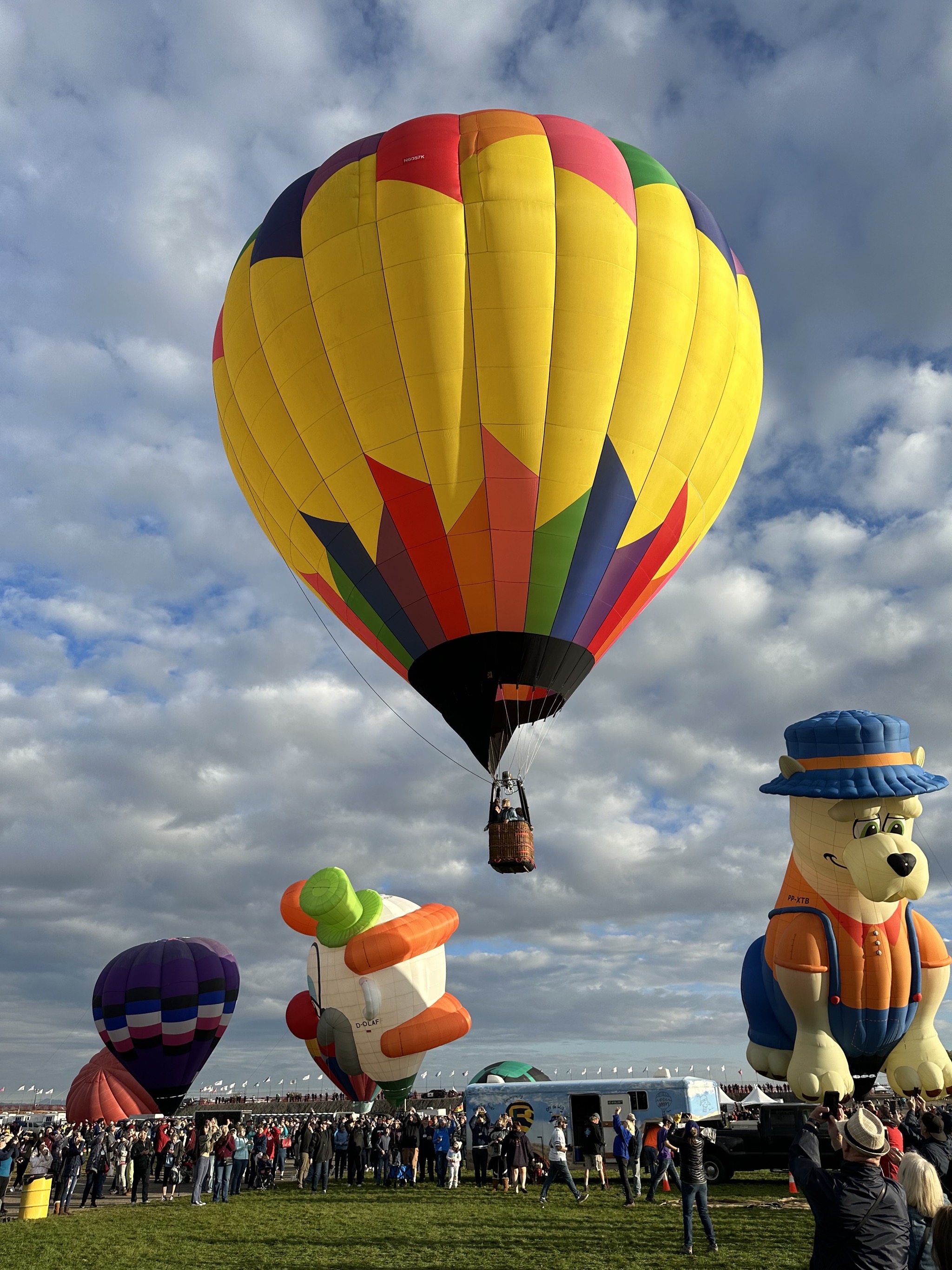 Balloons