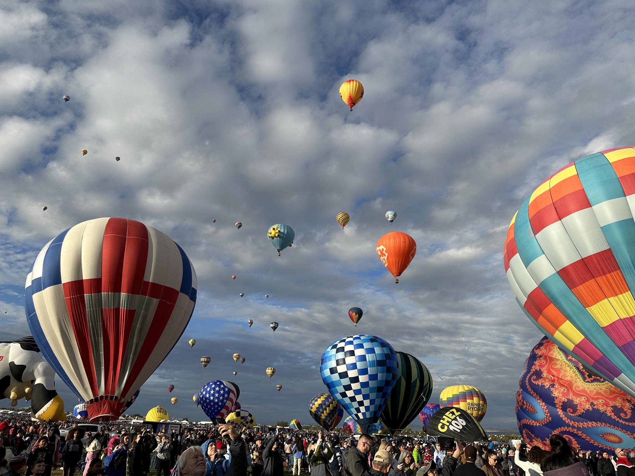 Balloons
