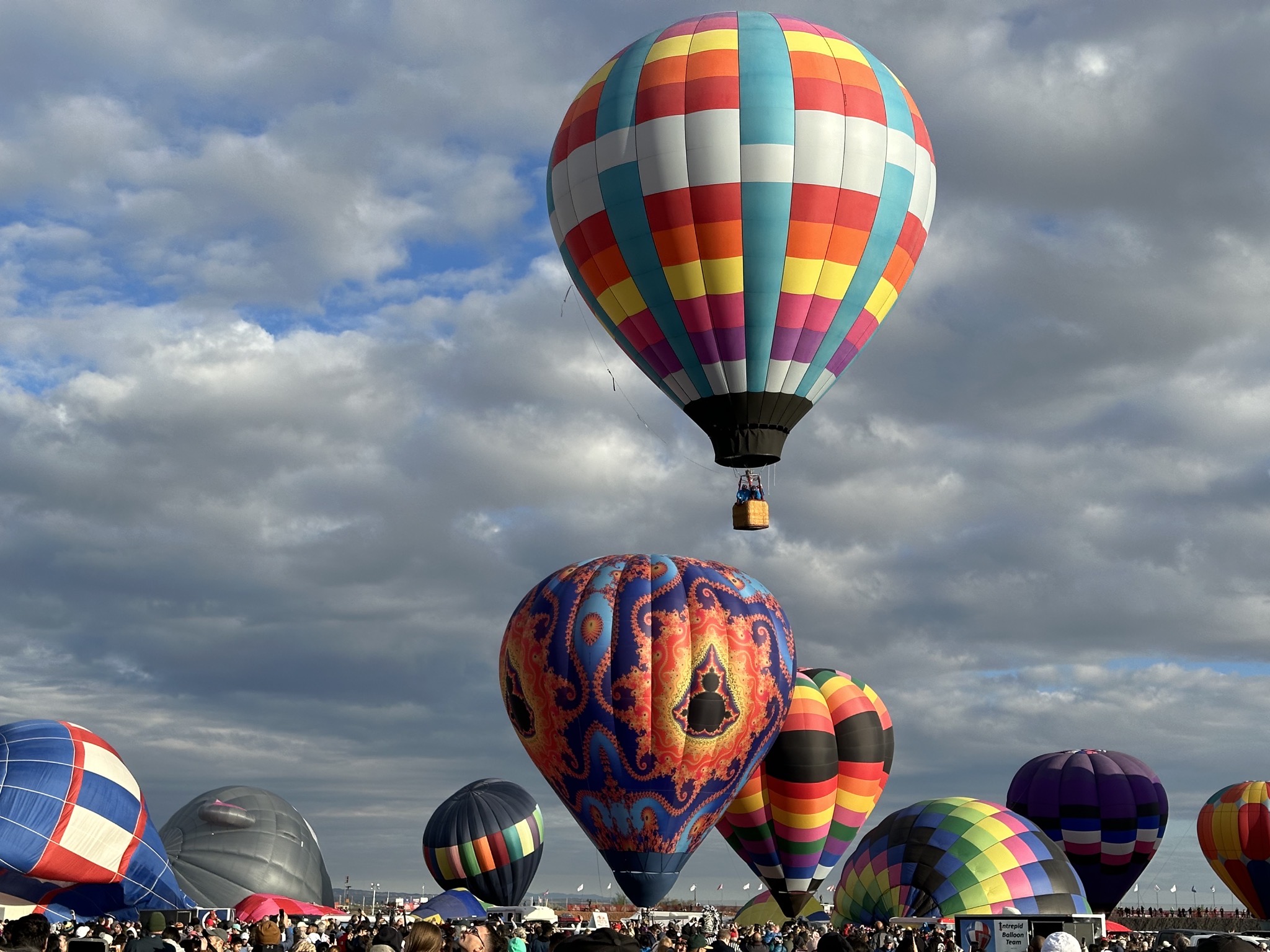 Balloons