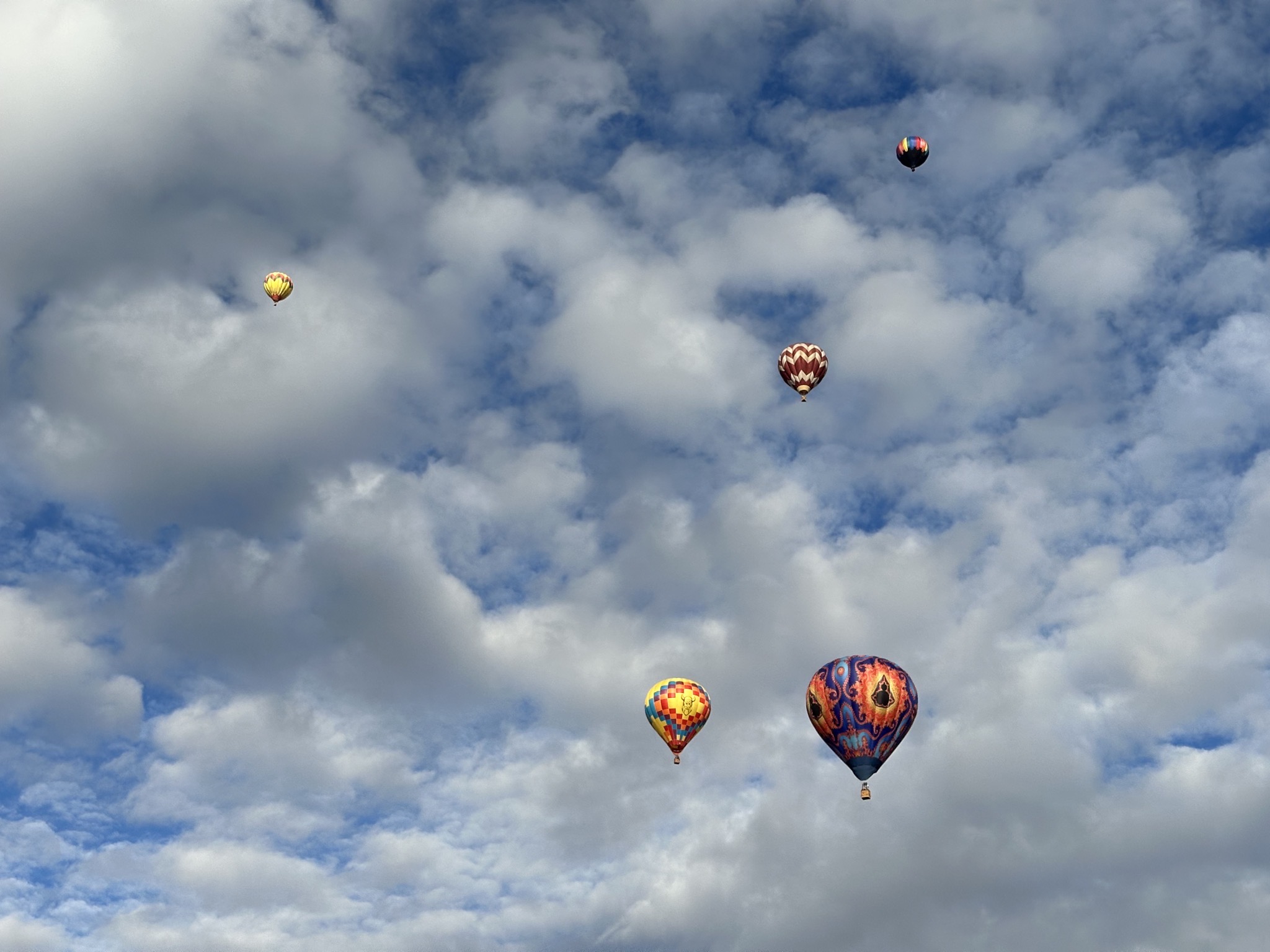 Balloons