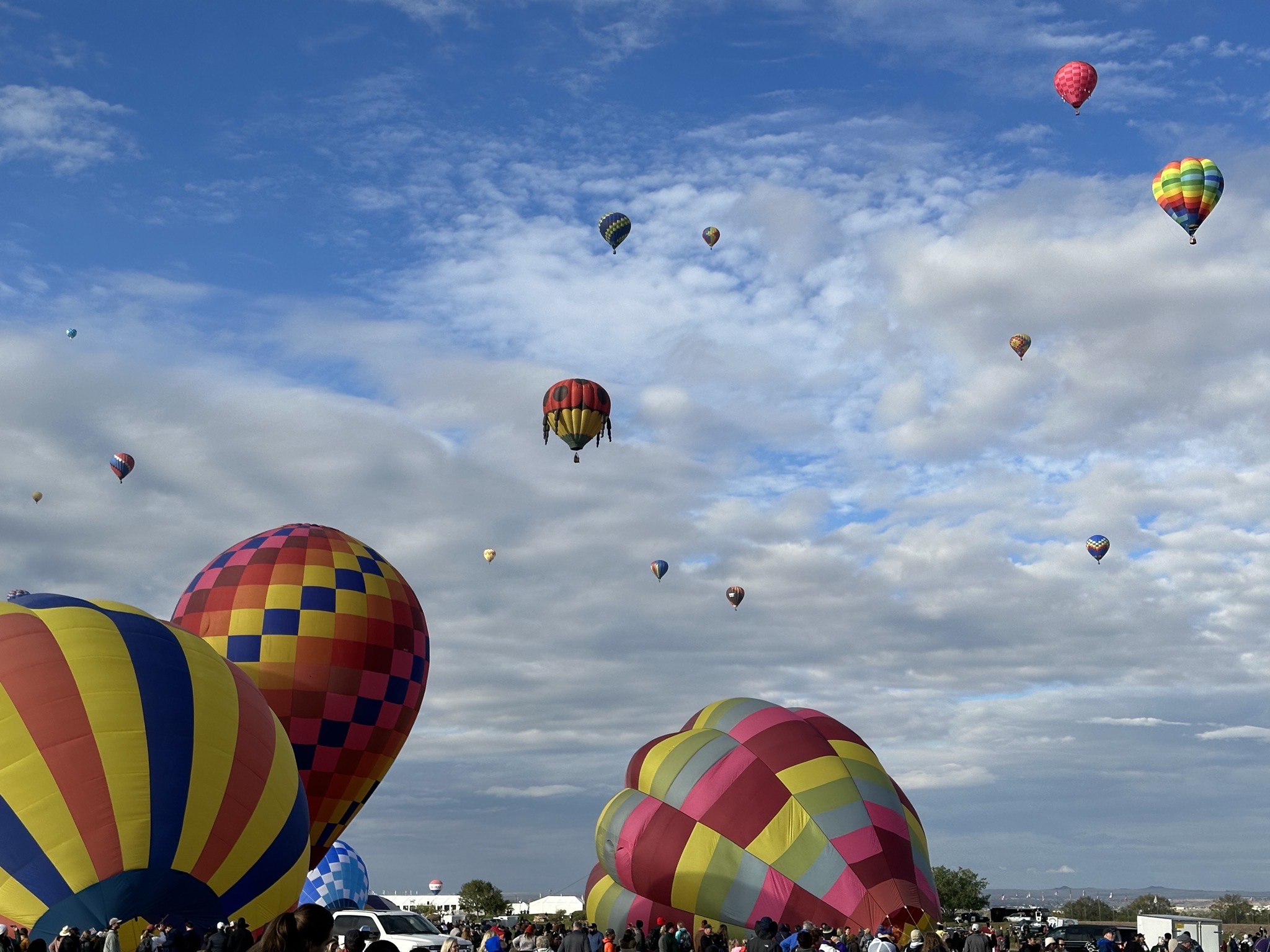 Balloons