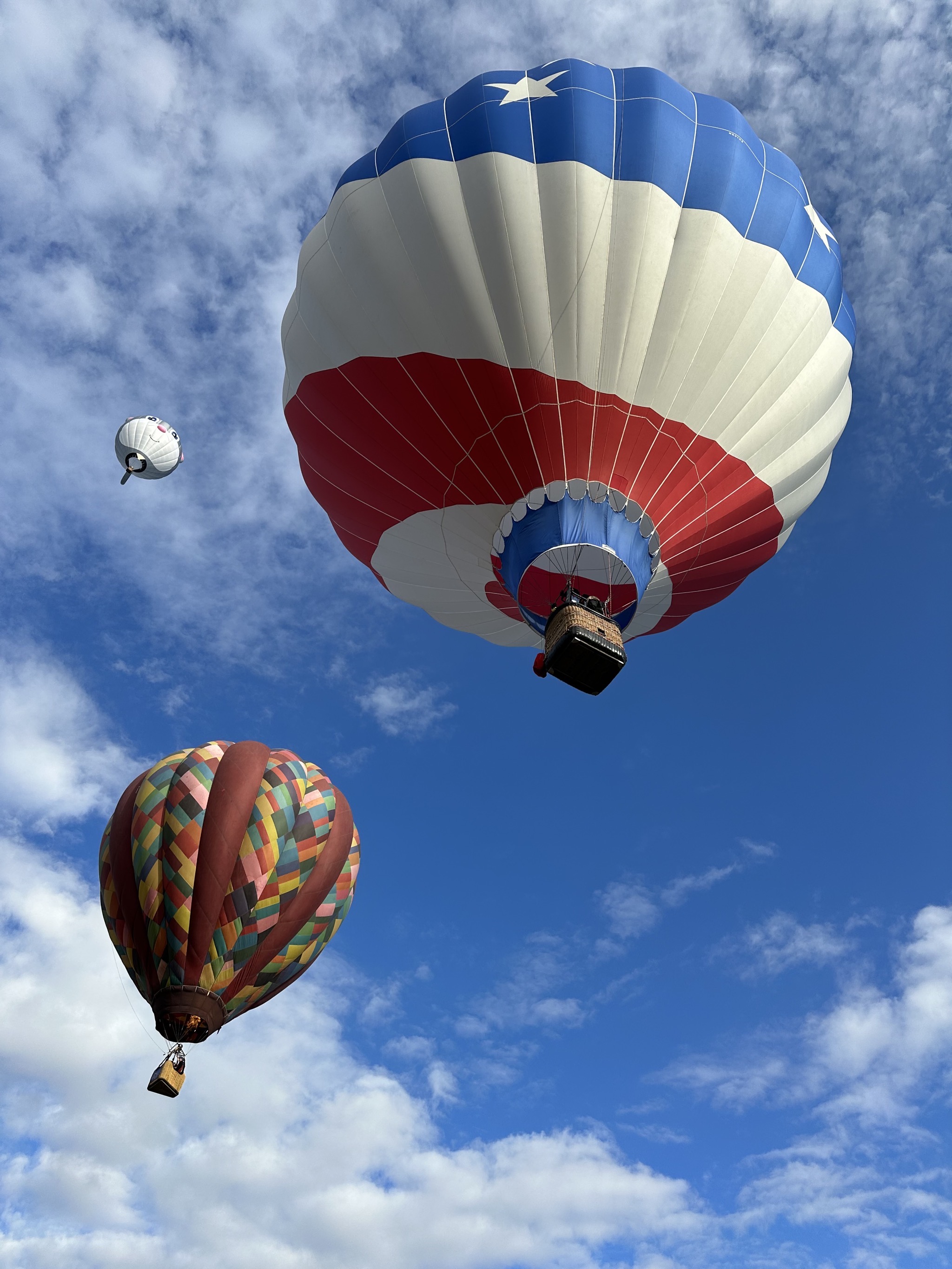 Balloons