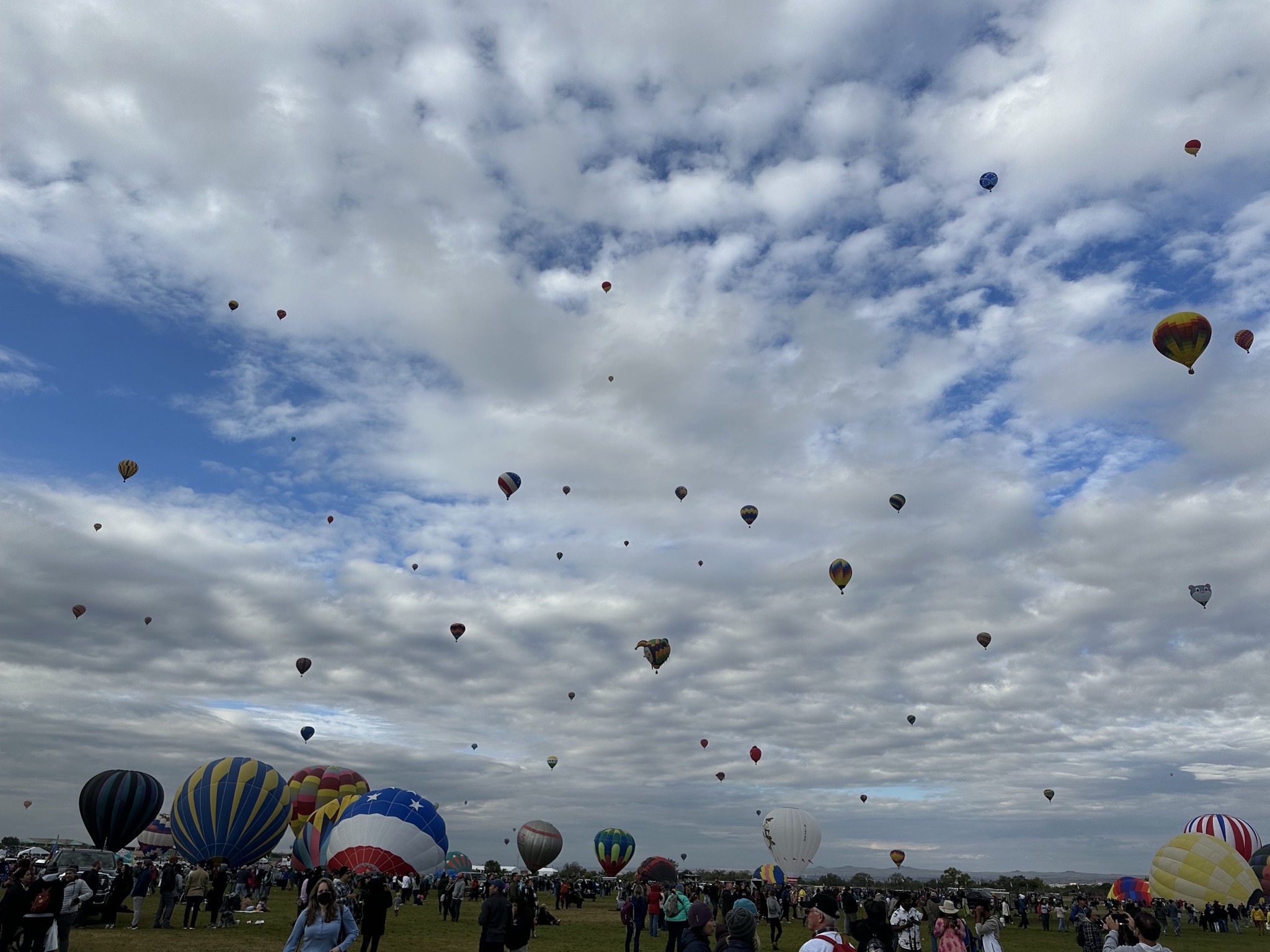 Balloons