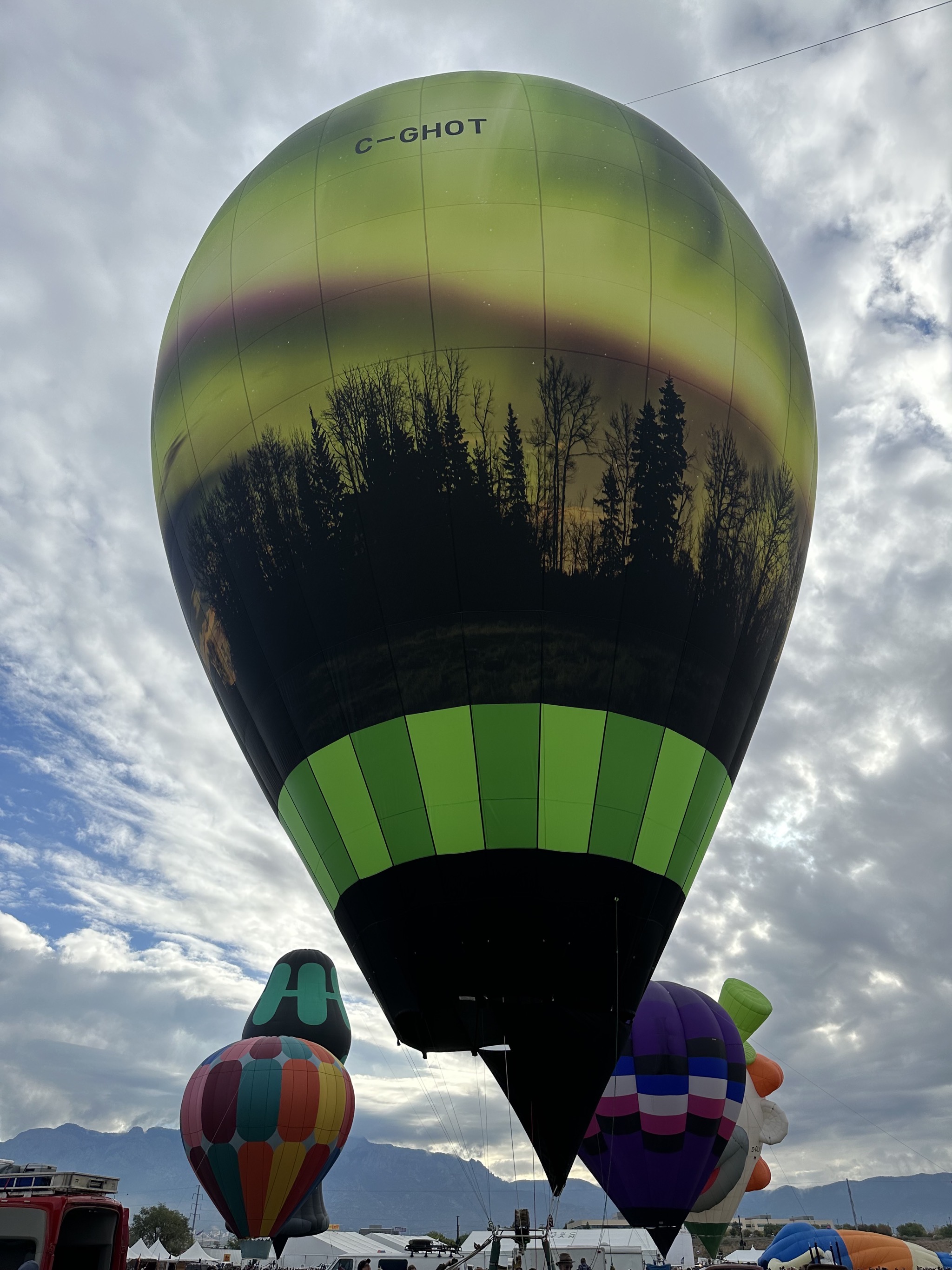 Balloons