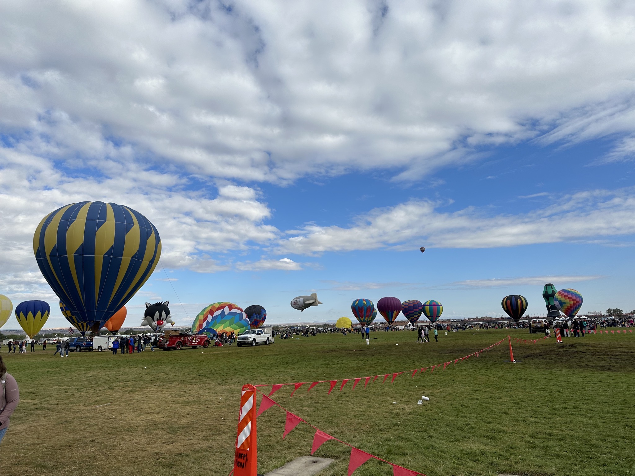 Balloons