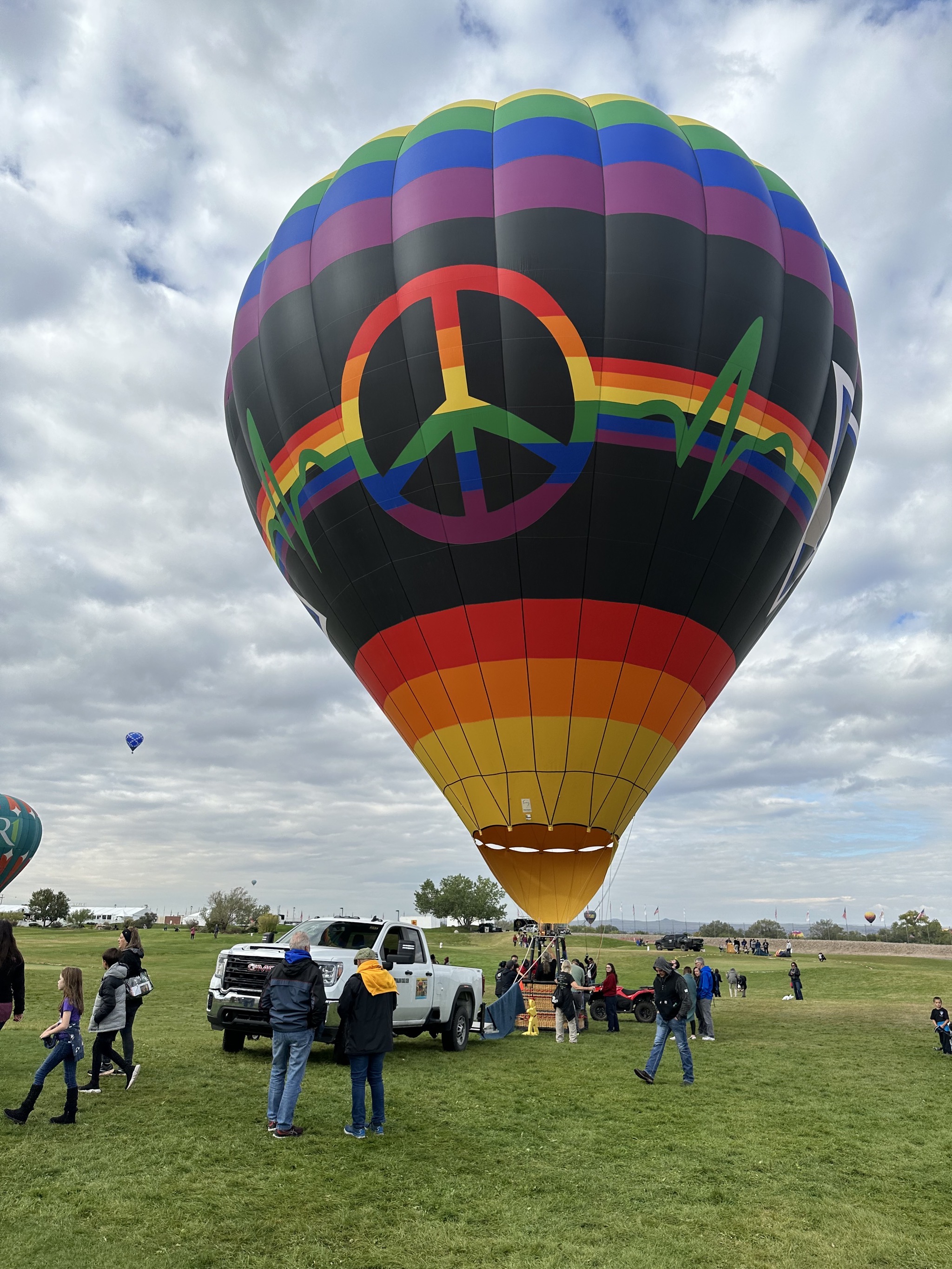 Balloons