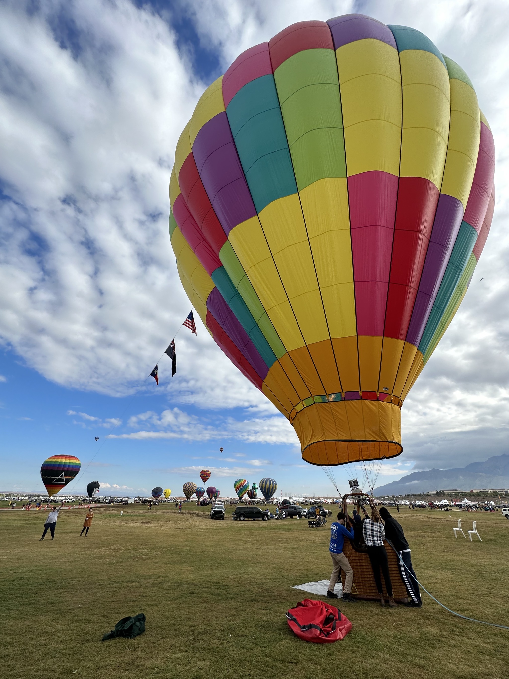 Balloons