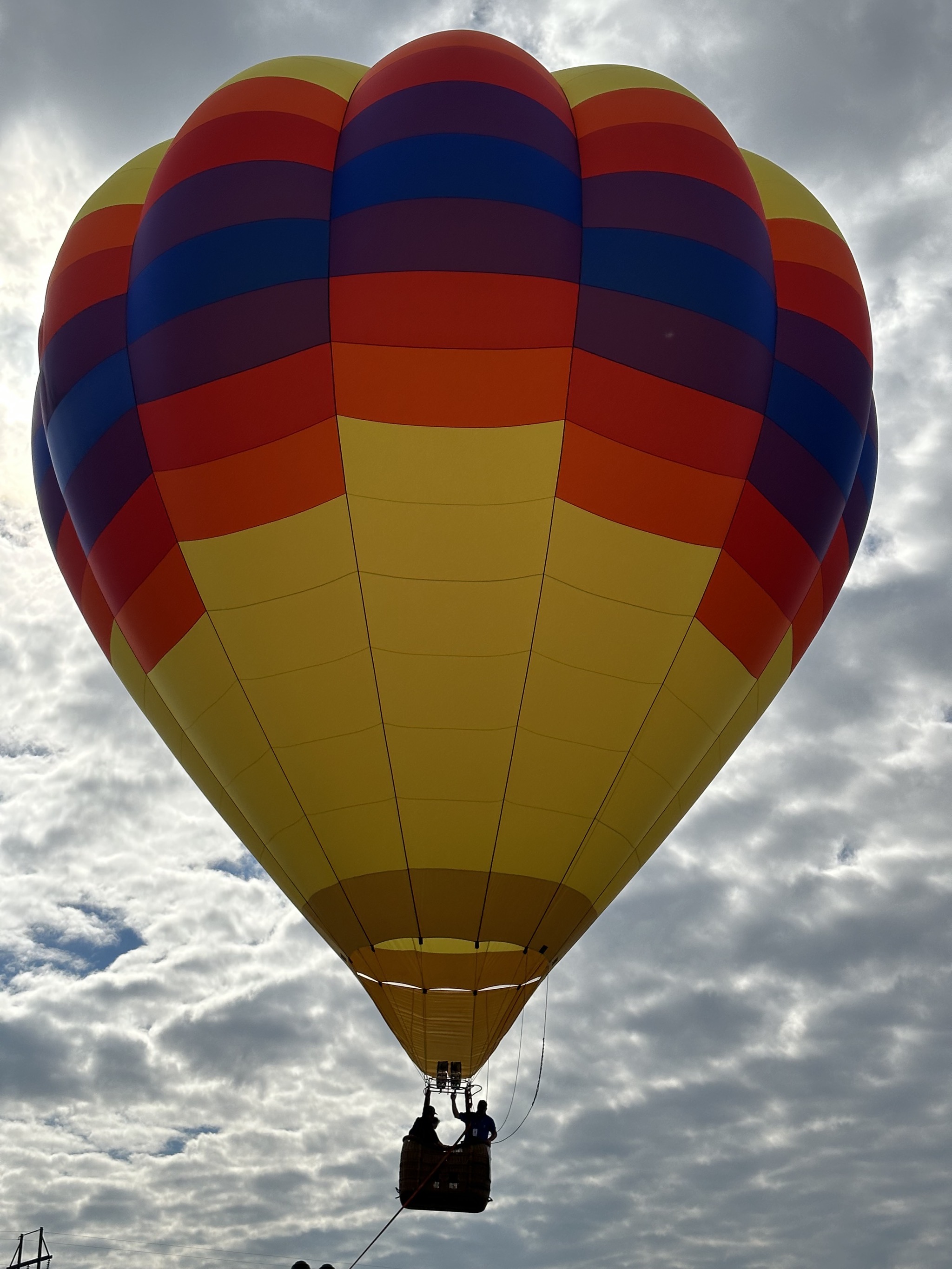 Balloons